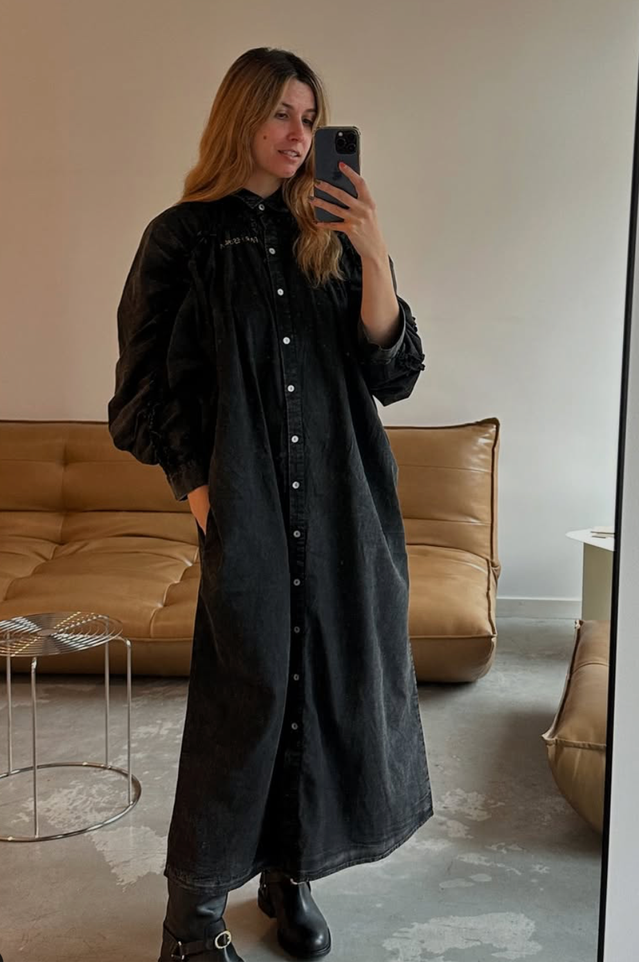 MATILDE DRESS