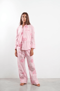 Sabela Pink Pijama