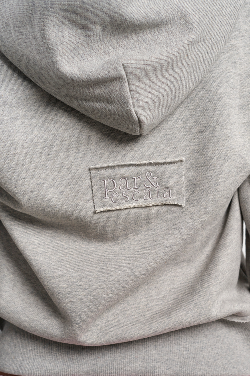 JIMENA HOODIE