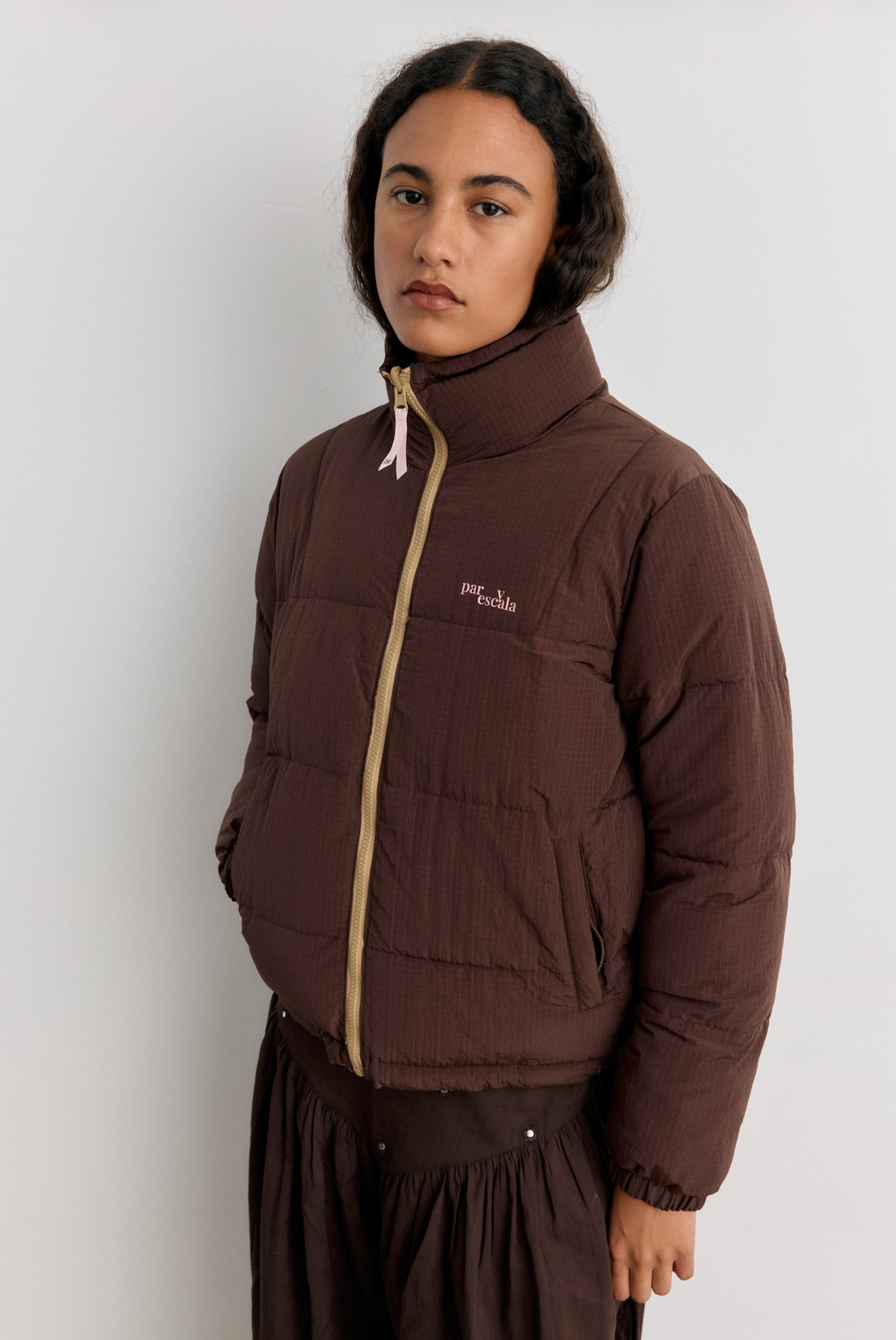 Flipper Wende-Steppjacke