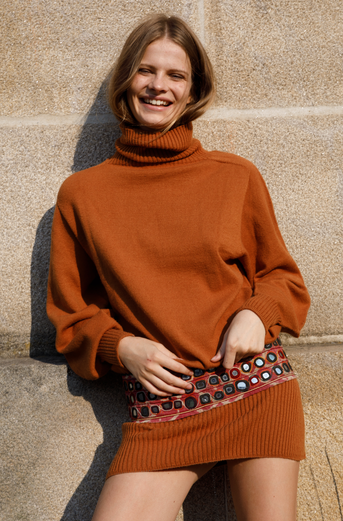 Mati Dress