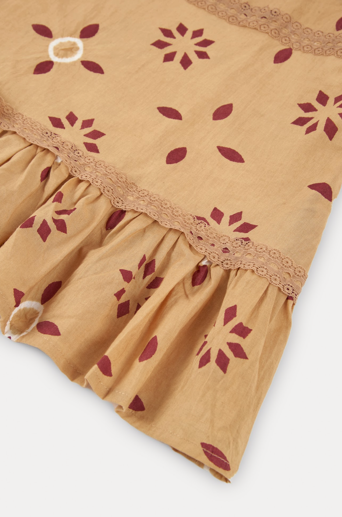 Romance Skirt