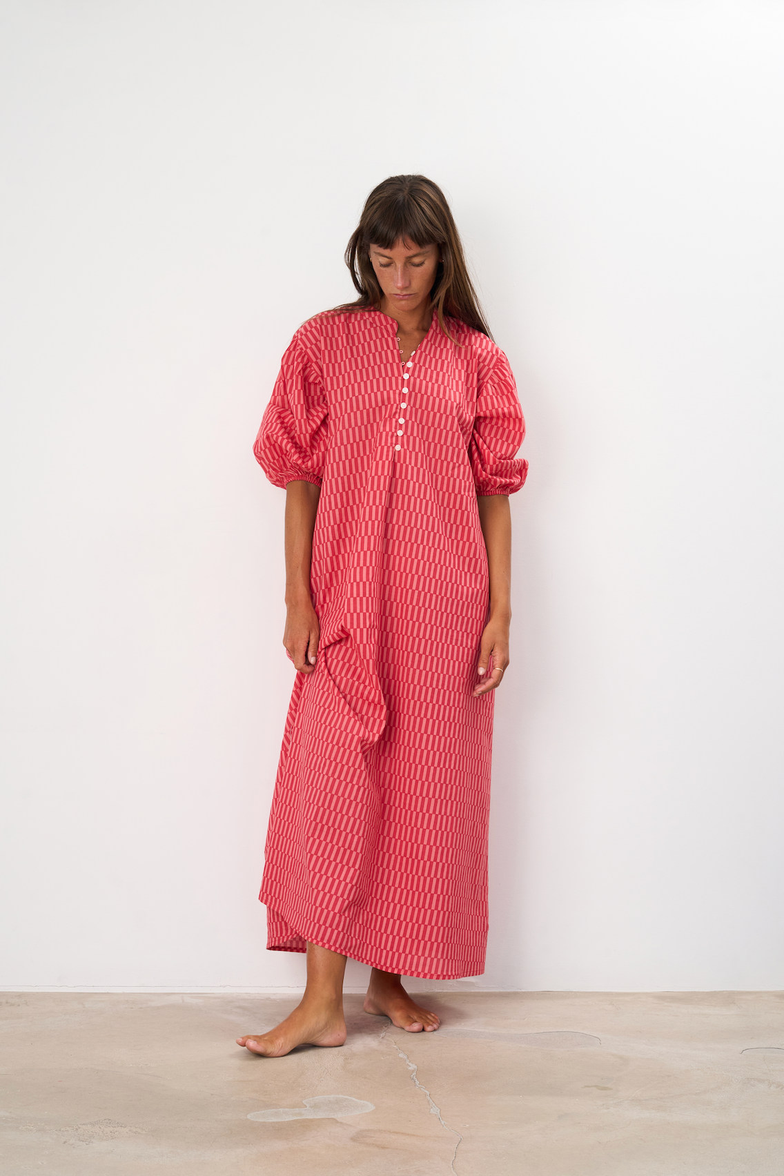 Matilda Dress