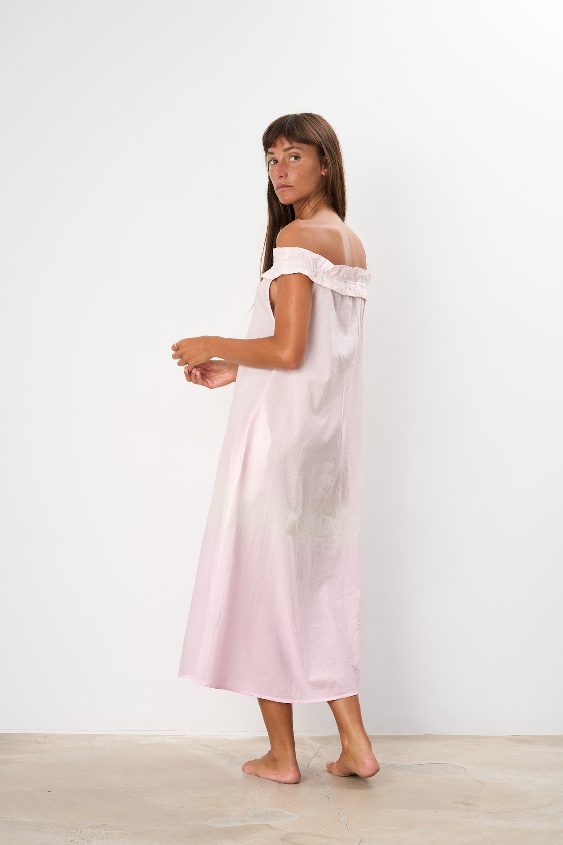 Ina Dress