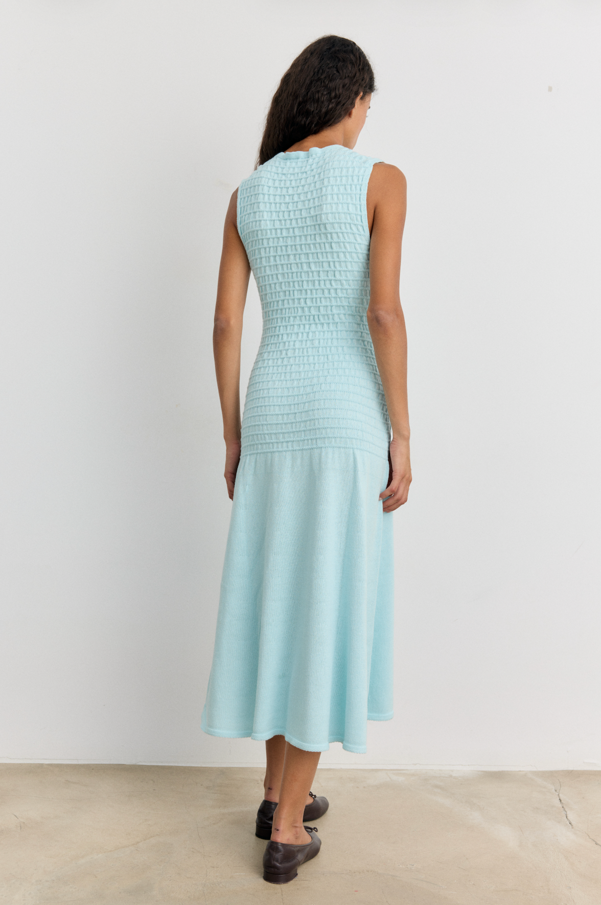 Lucca-Kleid