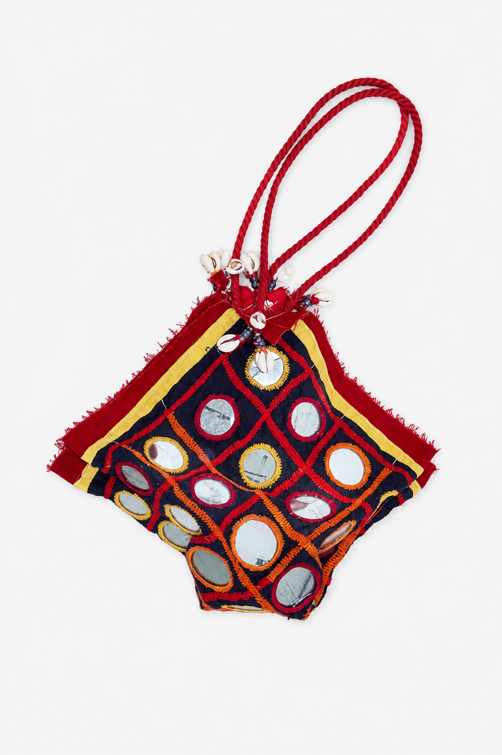Spice Bag
