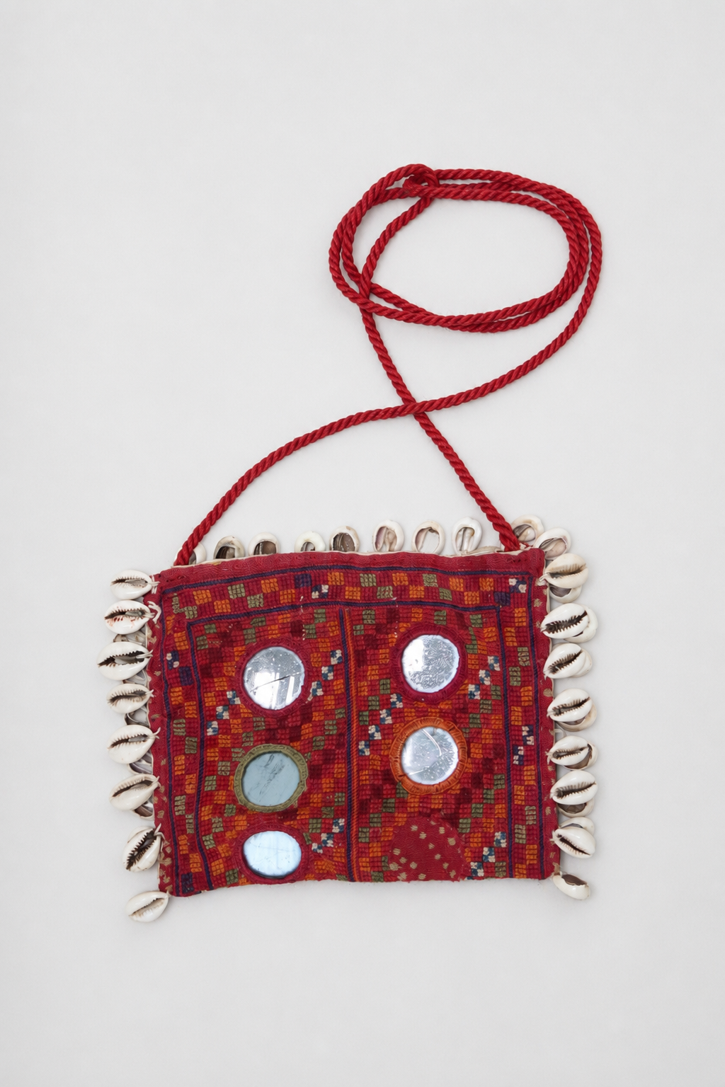 Lotus Bag