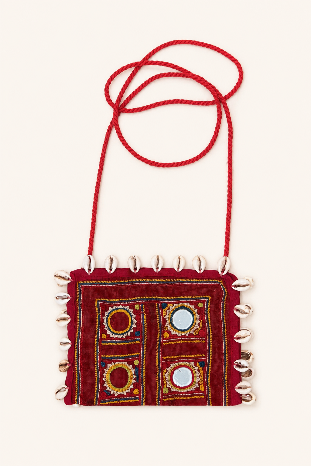 Silk Bag