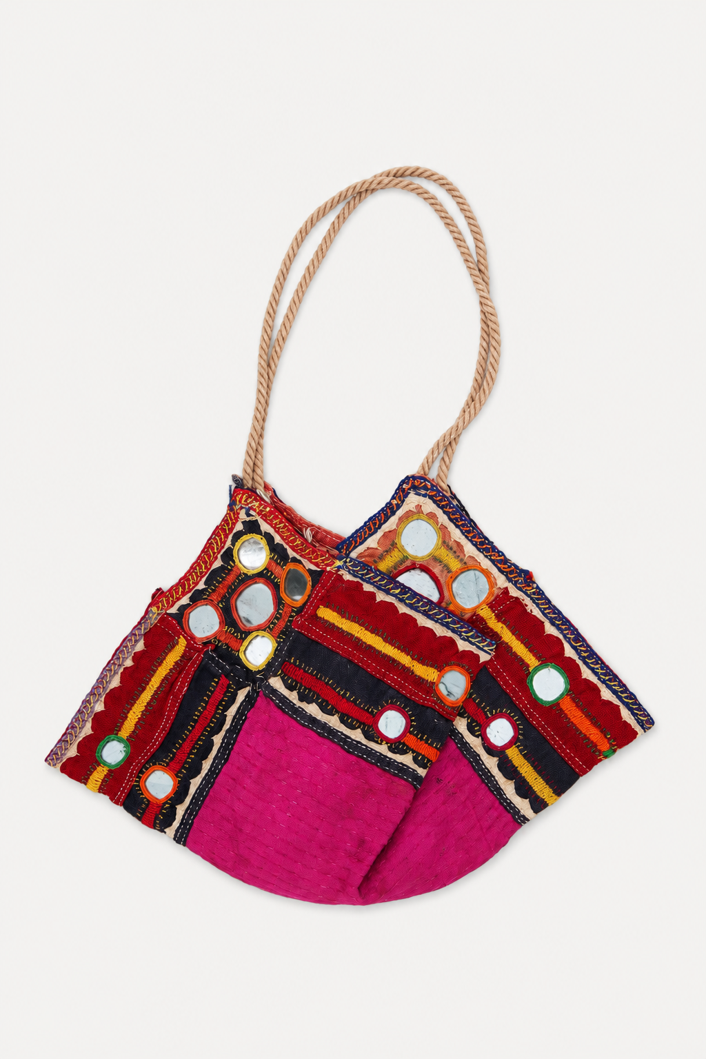 Chai Bag