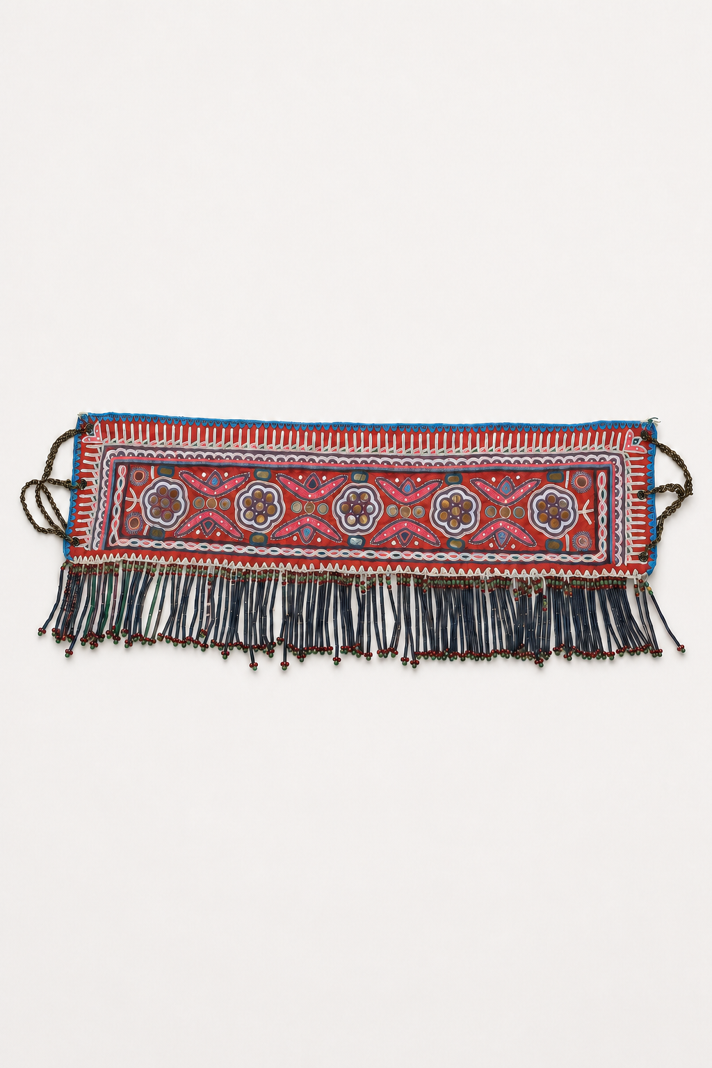 Maharaja Belt