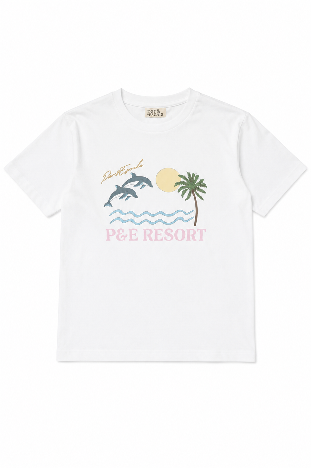 Dolphin T-shirt