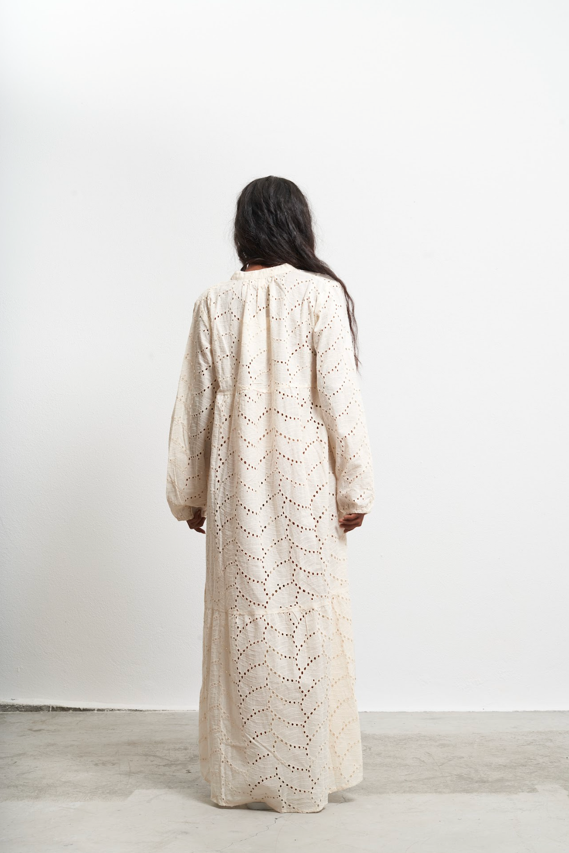 CLEO DRESS 