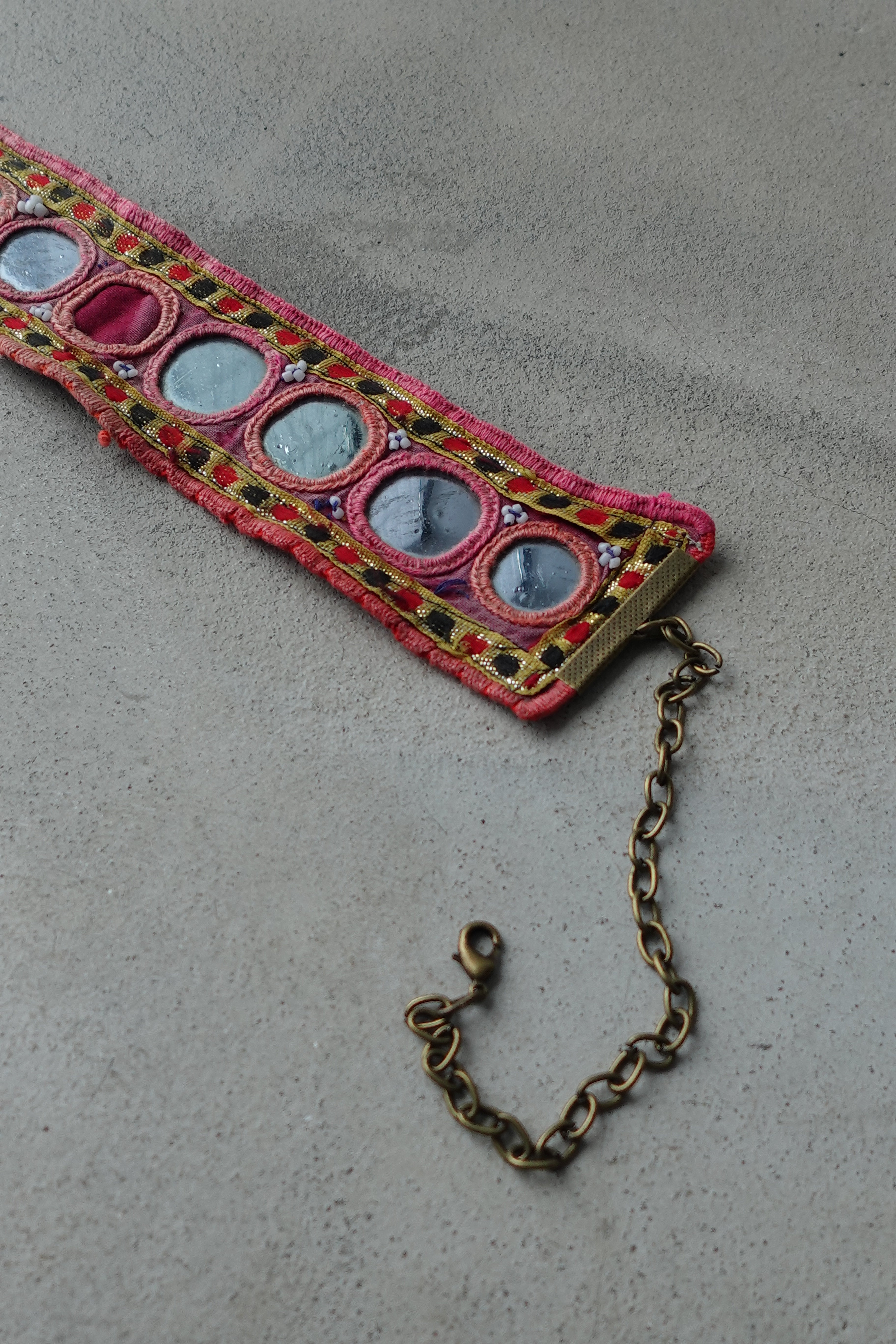 Sabela Belt
