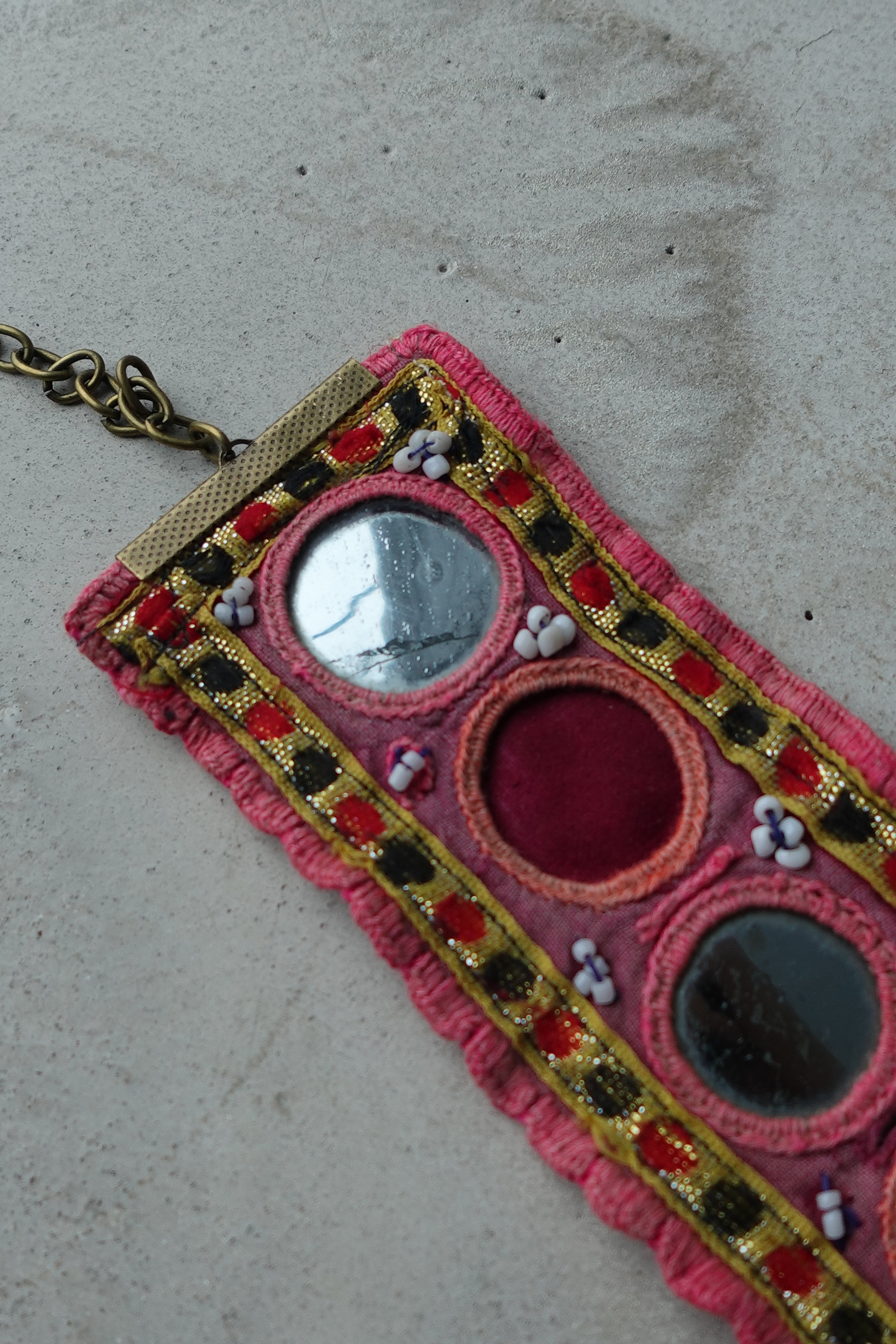 Sabela Belt