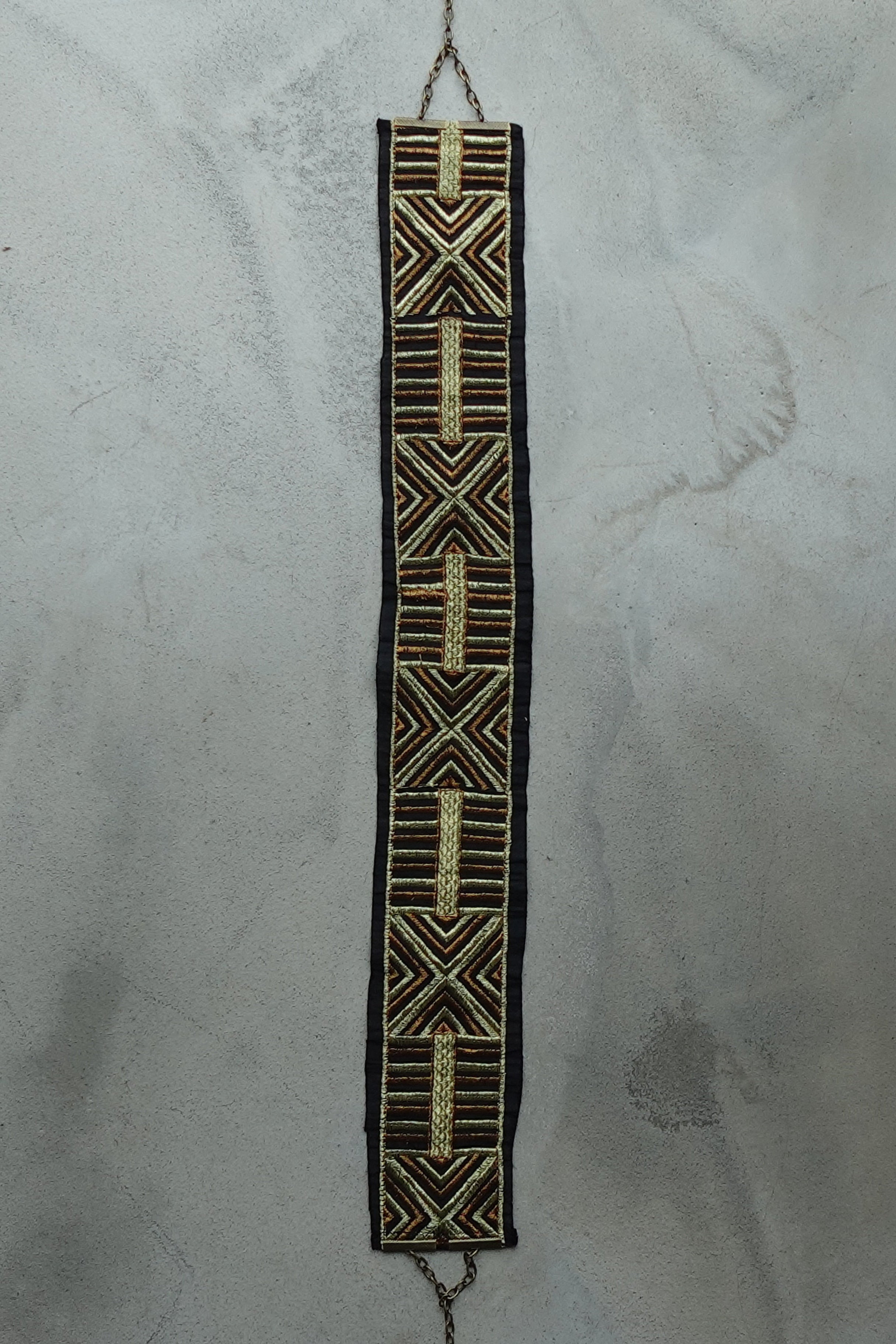 Jimena Belt