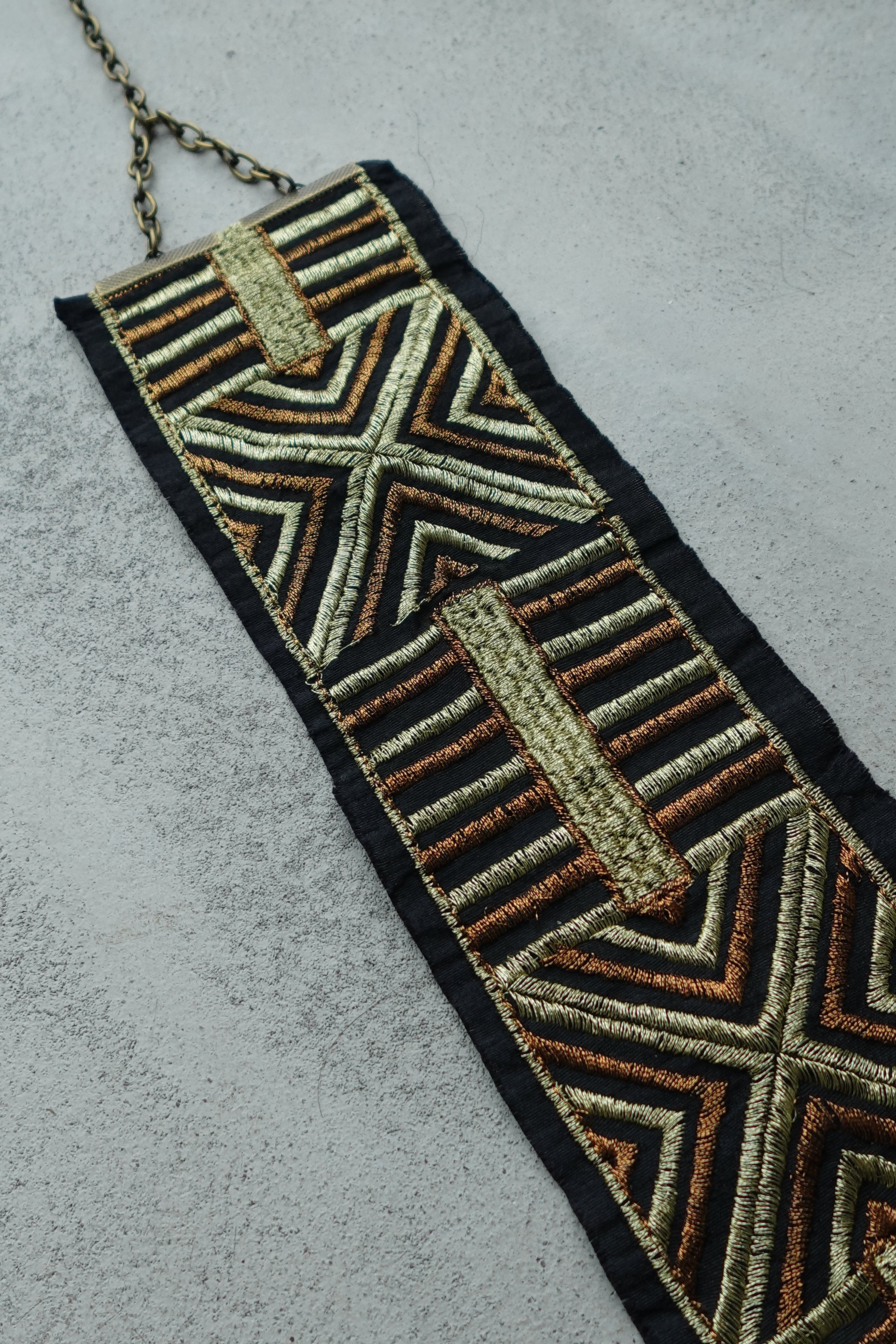 Jimena Belt