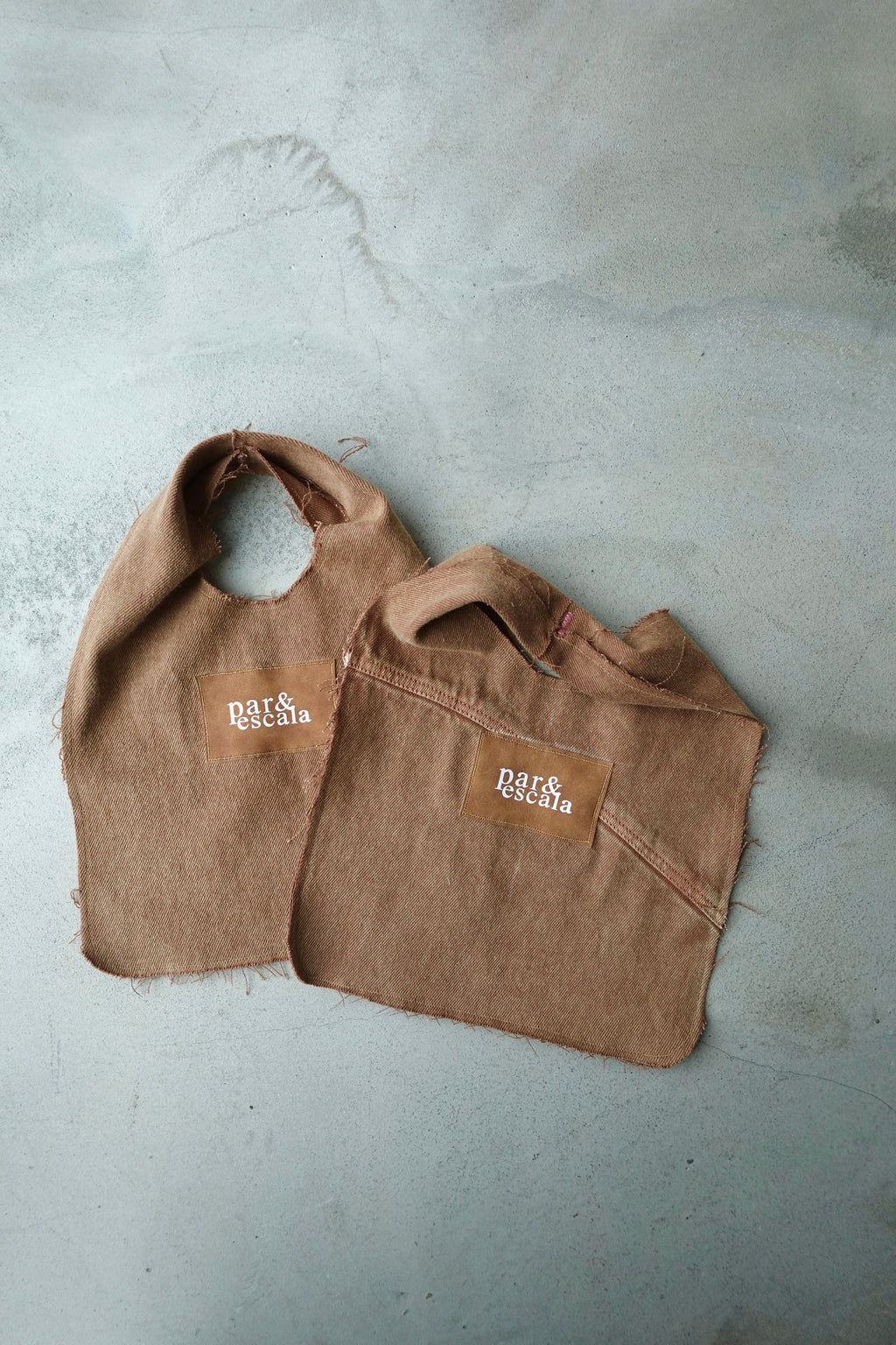 Kala Denim Bag / Re-Escala®