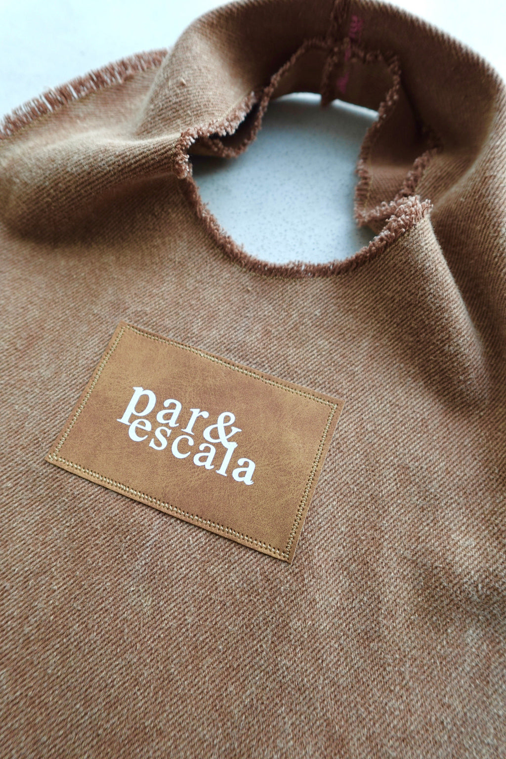 Kala Denim Bag / Re-Escala®