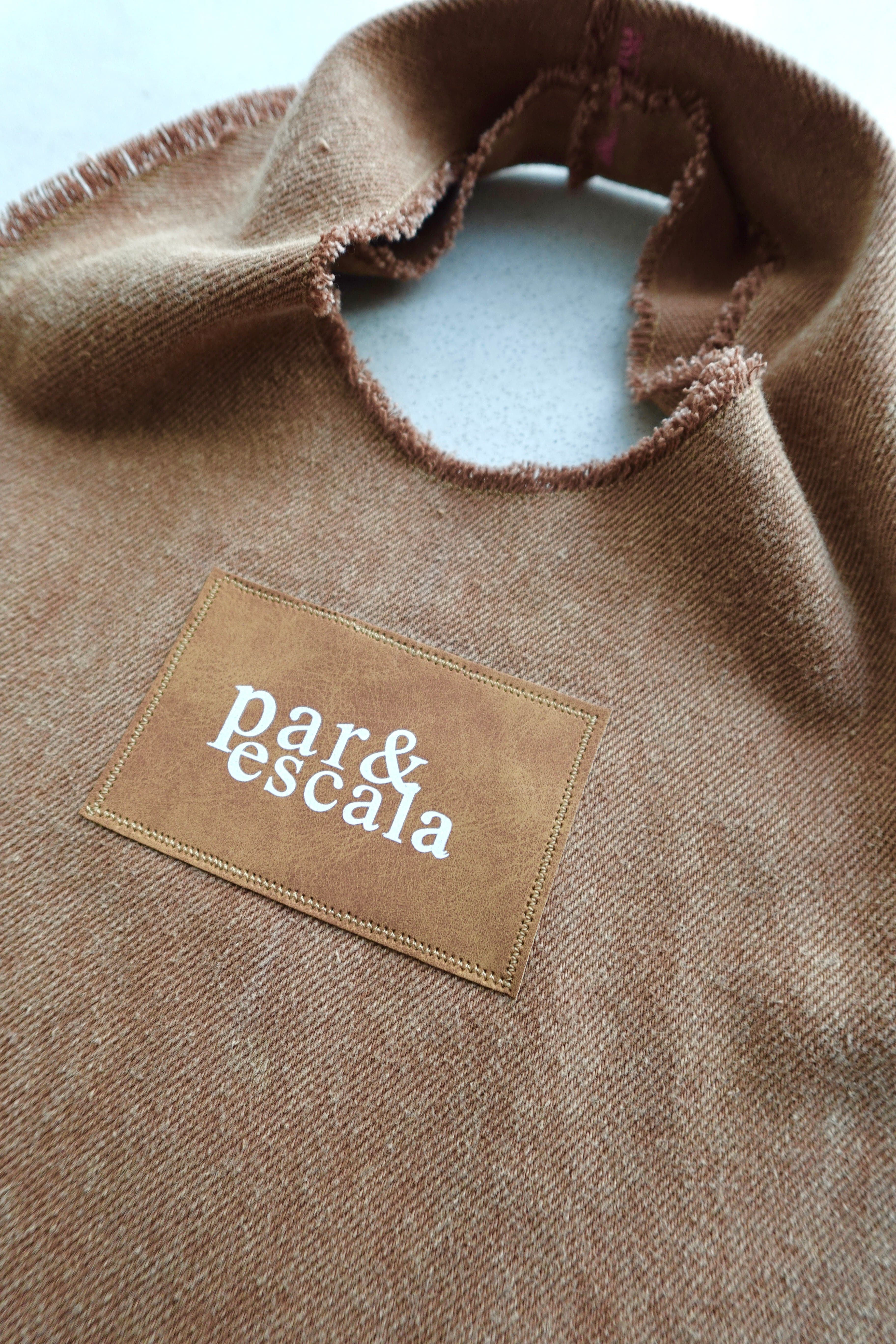 Kala Denim Bag / Re-Escala®