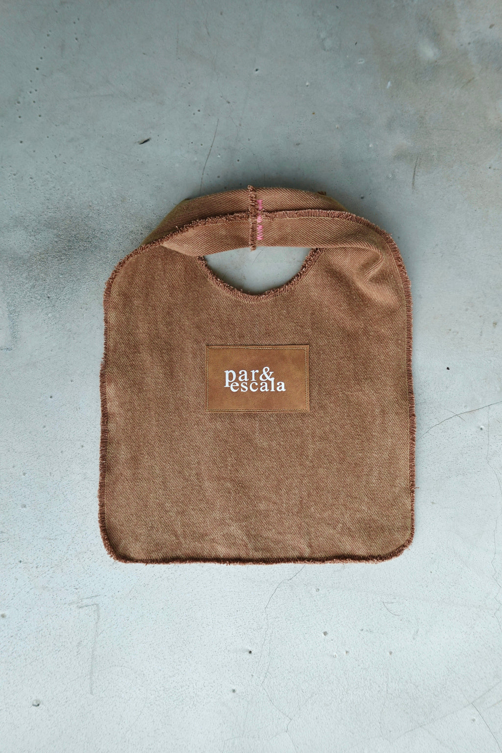 Kala Denim Bag / Re-Escala®