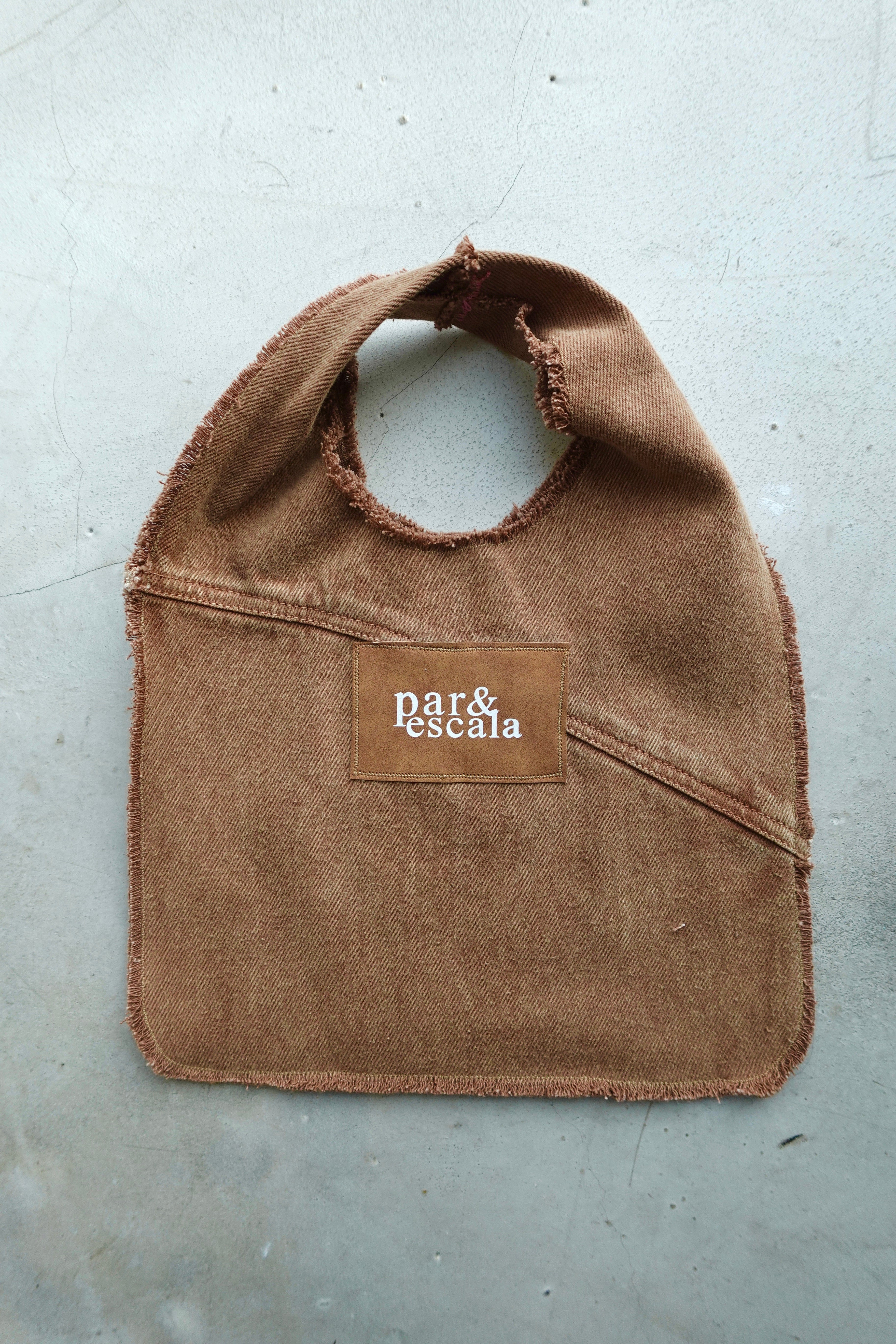 Kala Denim Bag / Re-Escala®