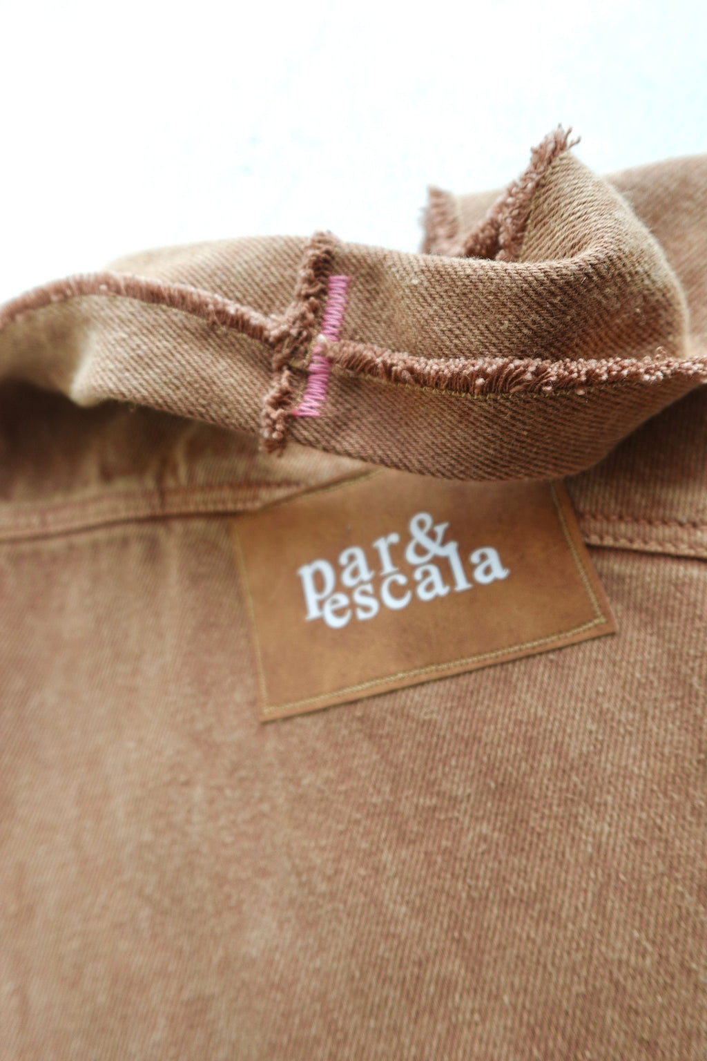 Kala Denim Bag / Re-Escala®