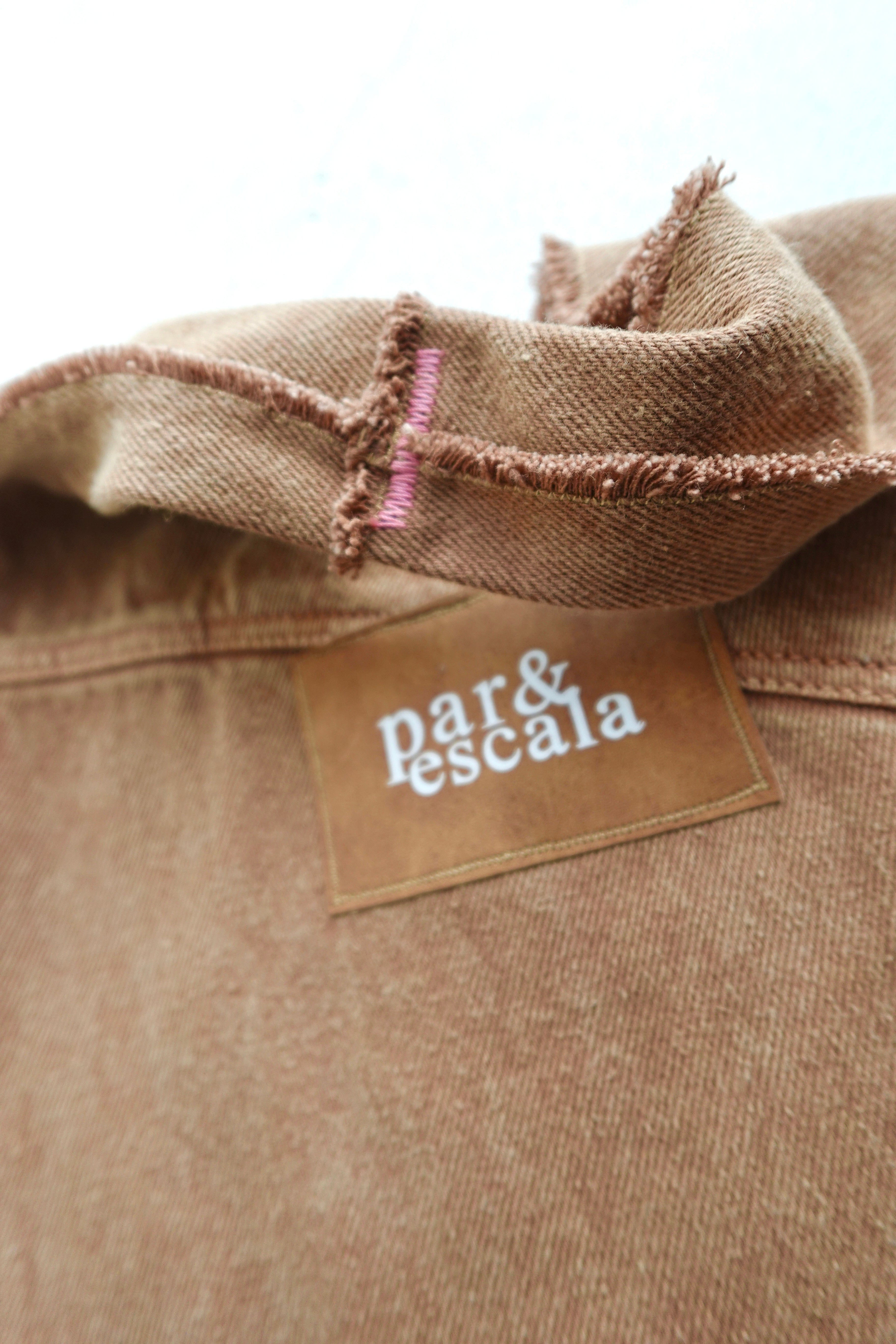 Kala Denim Bag / Re-Escala®