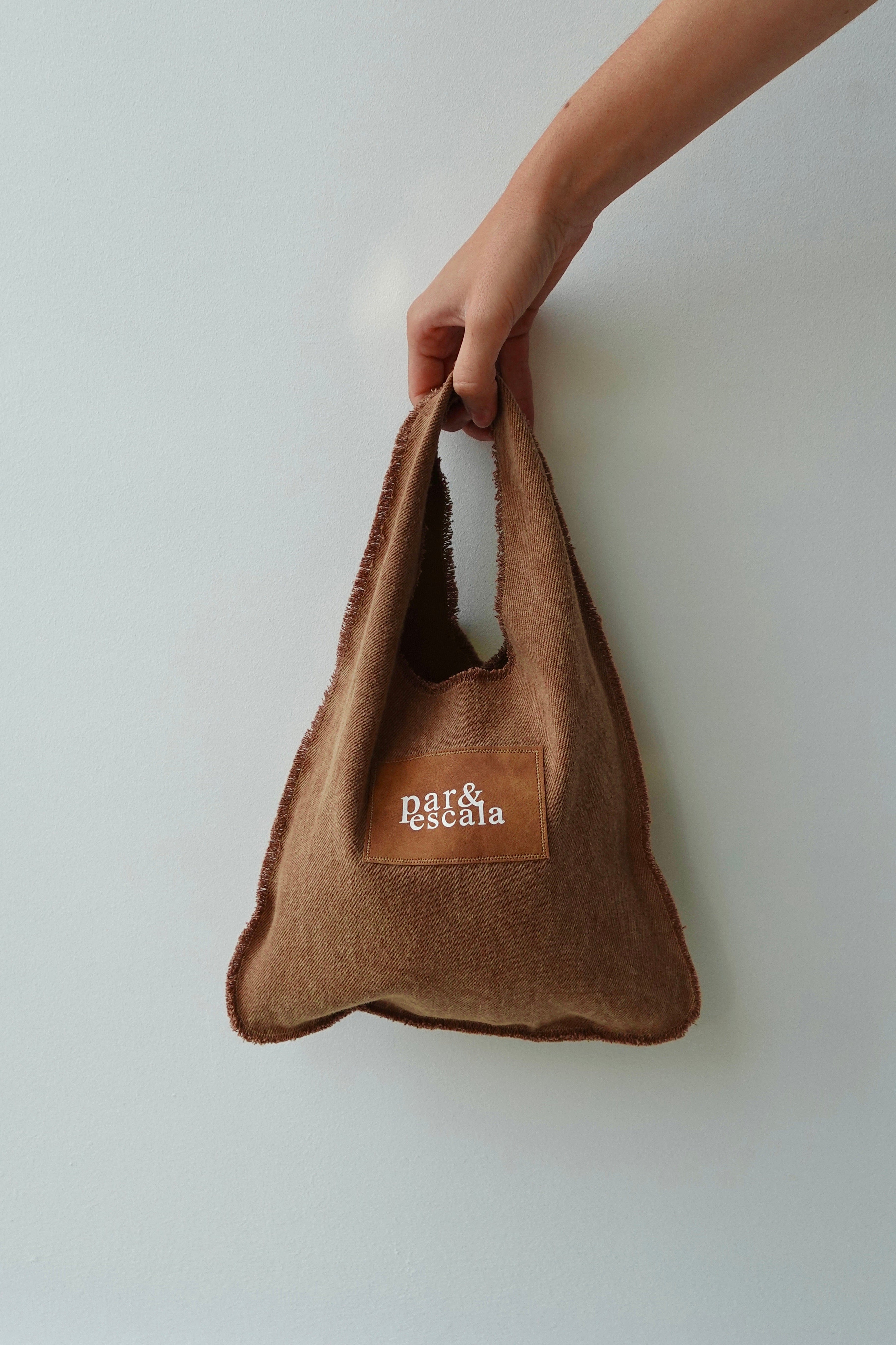 Kala Denim Bag / Re-Escala®