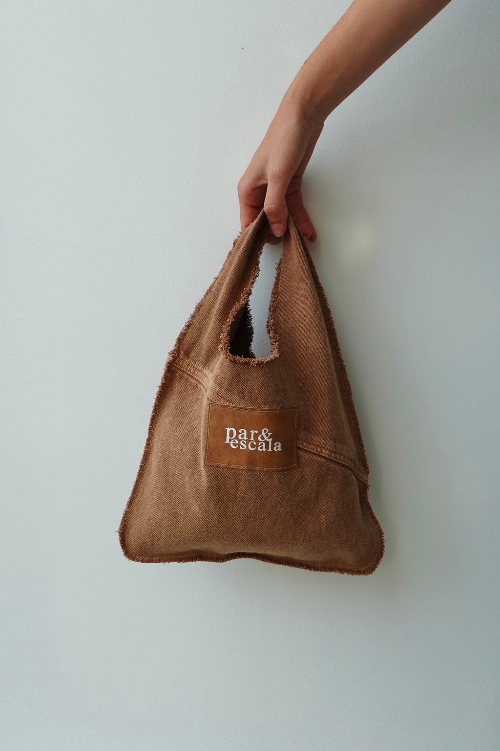 Kala Denim Bag / Re-Escala®