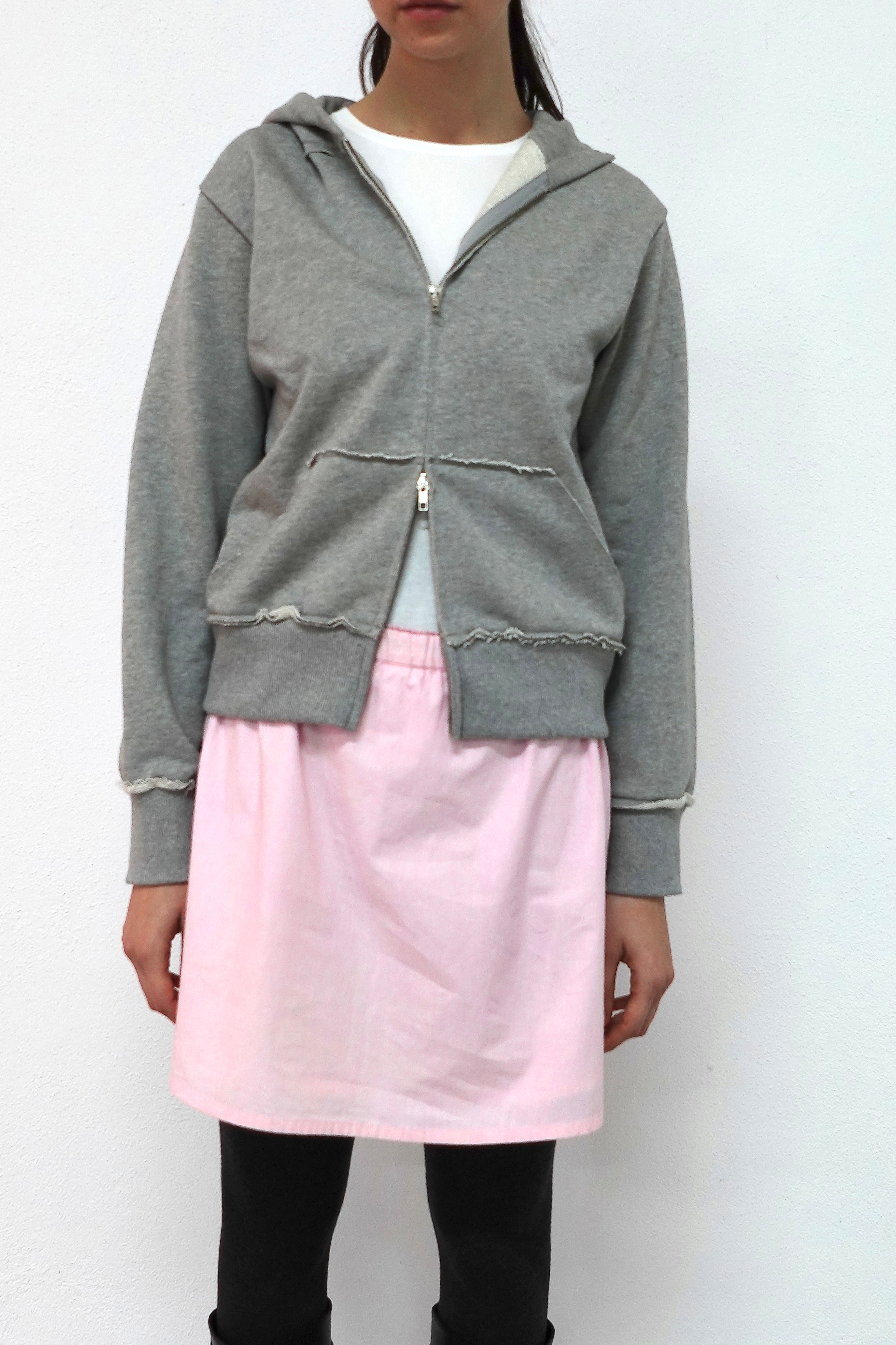 Kala Mini Skirt