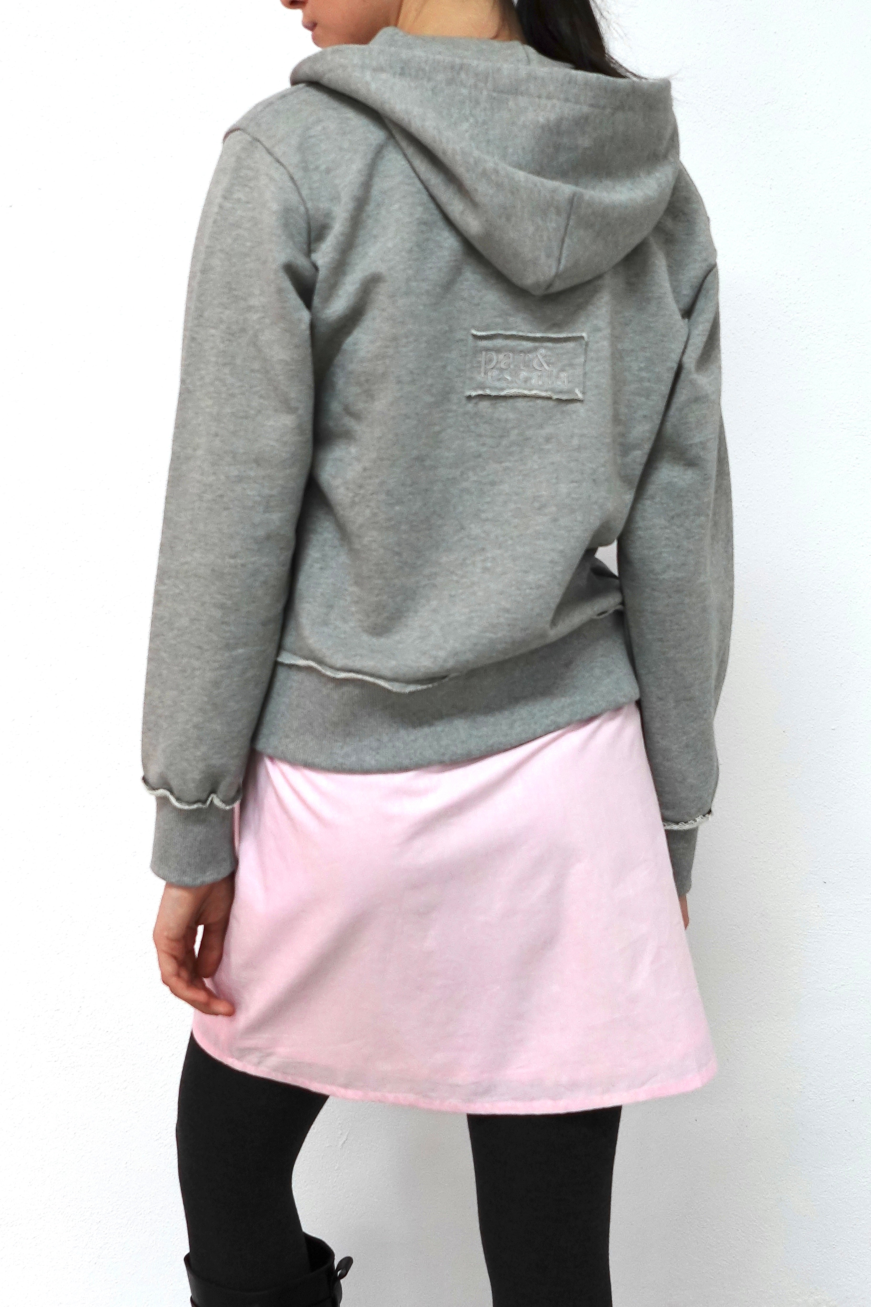 Kala Mini Skirt