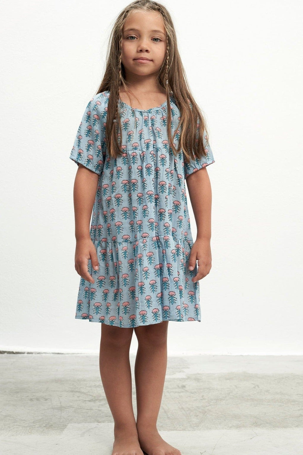 Elena Kids Dress