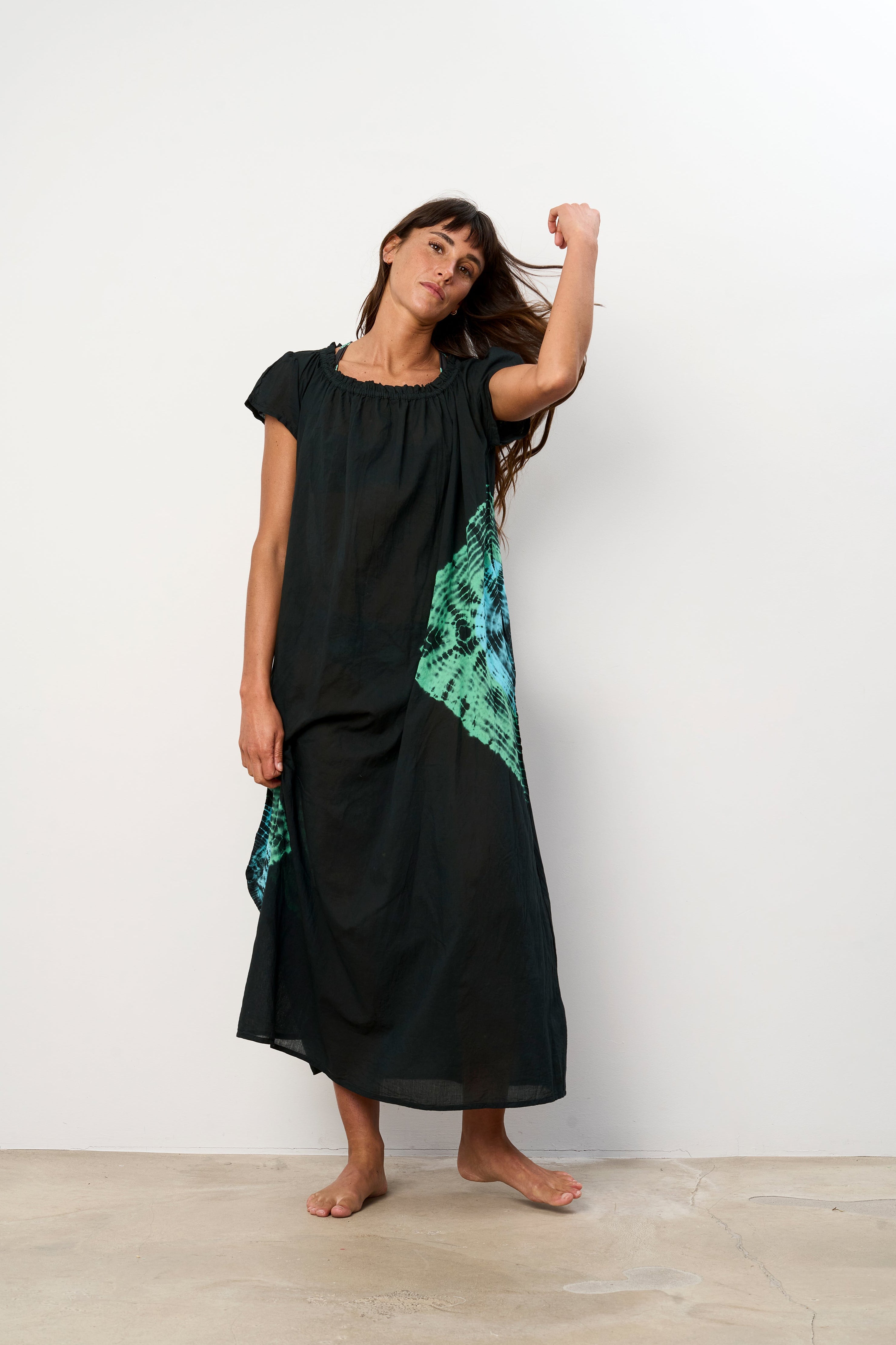 Agus Dress