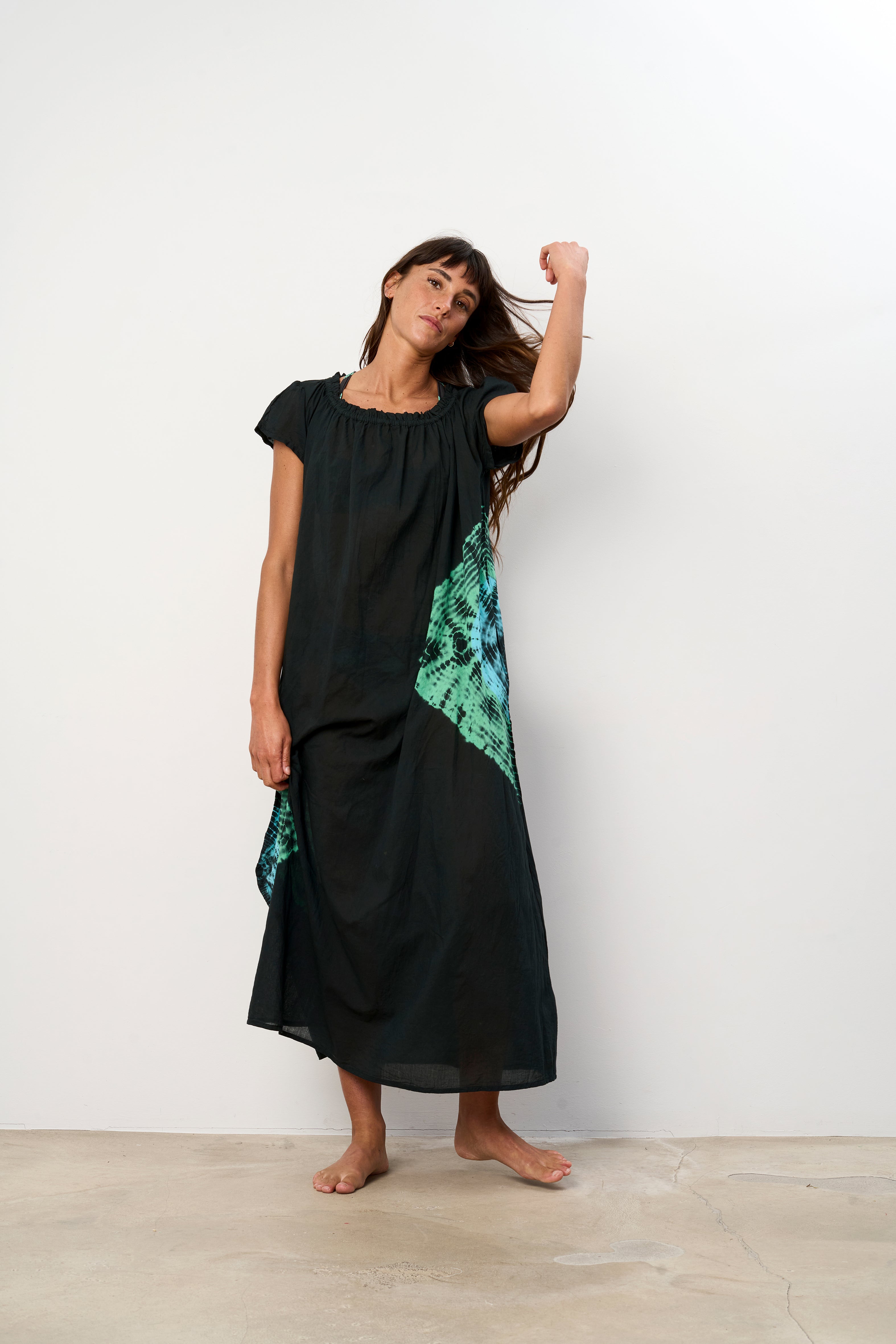 Agus Dress