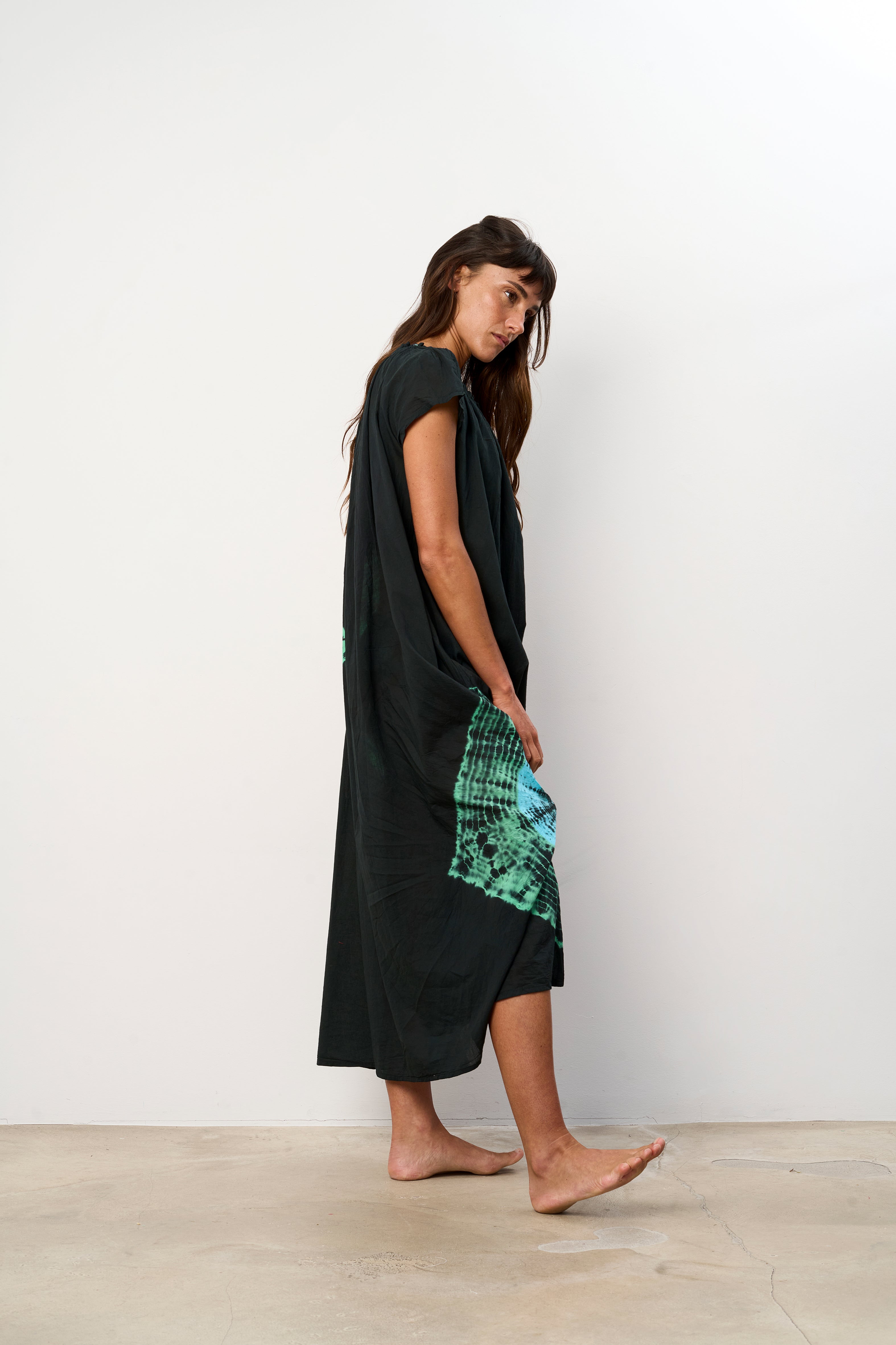 Agus Dress