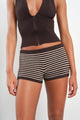 Mati Stripes Short