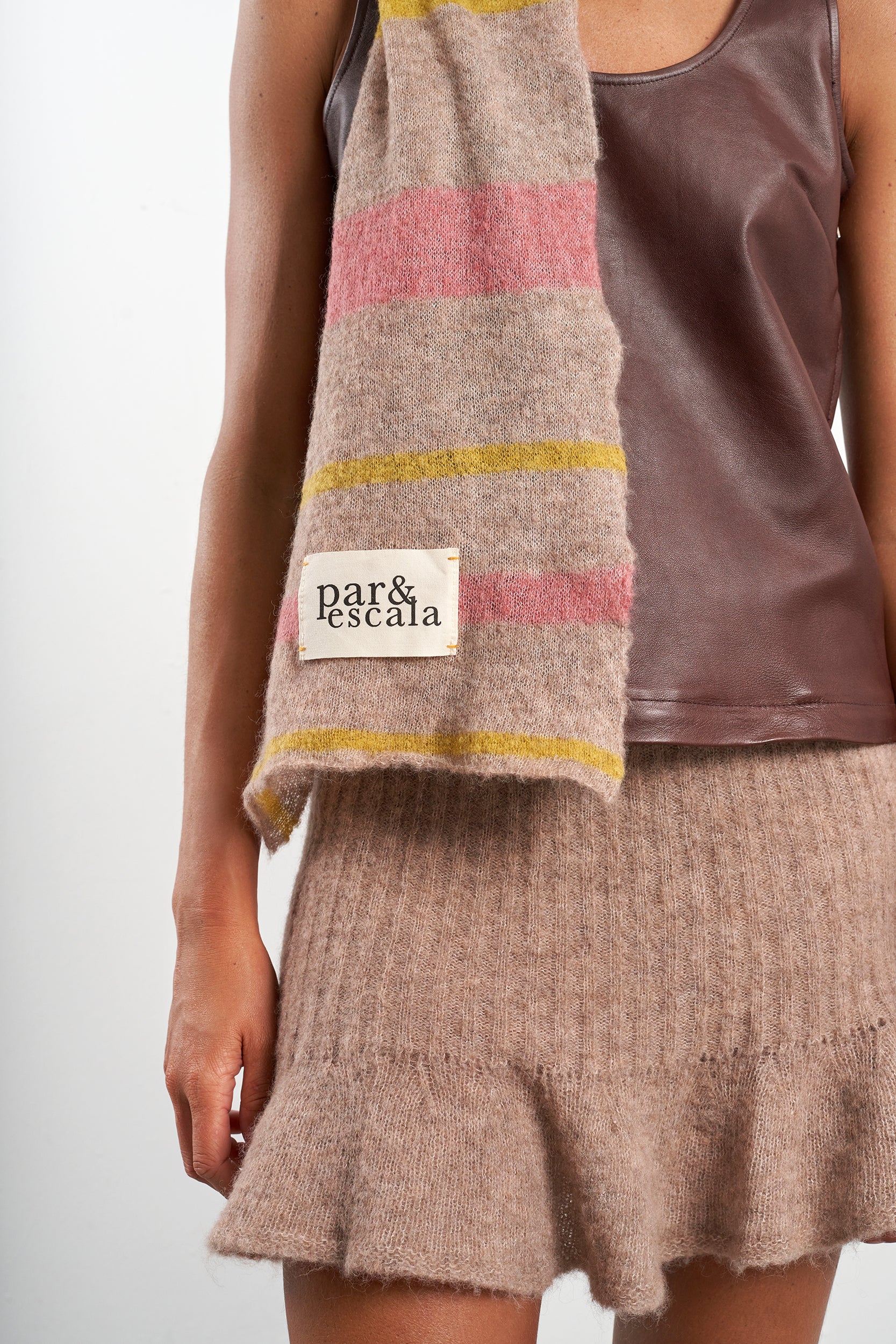Indira Scarf