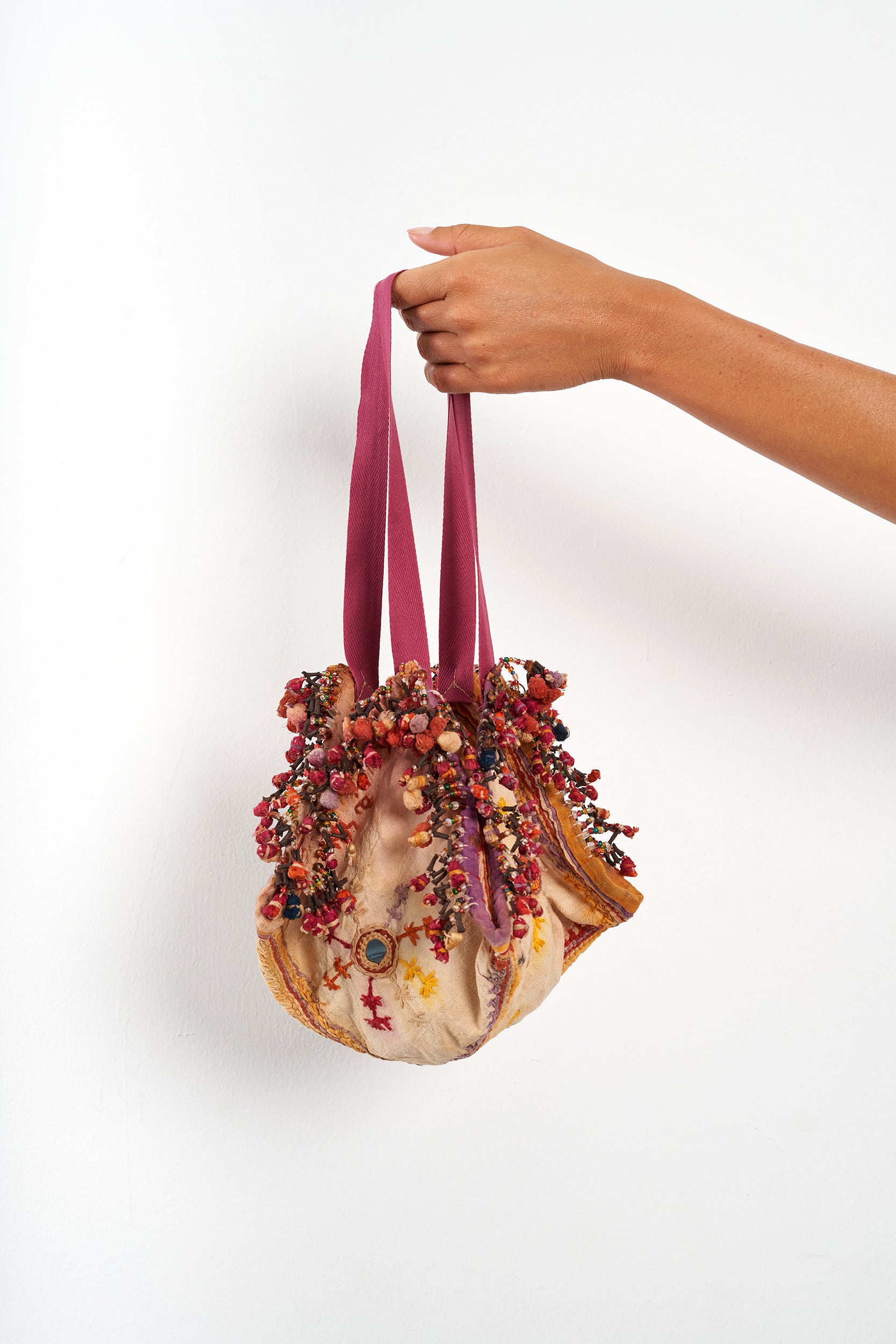 Flor Bag