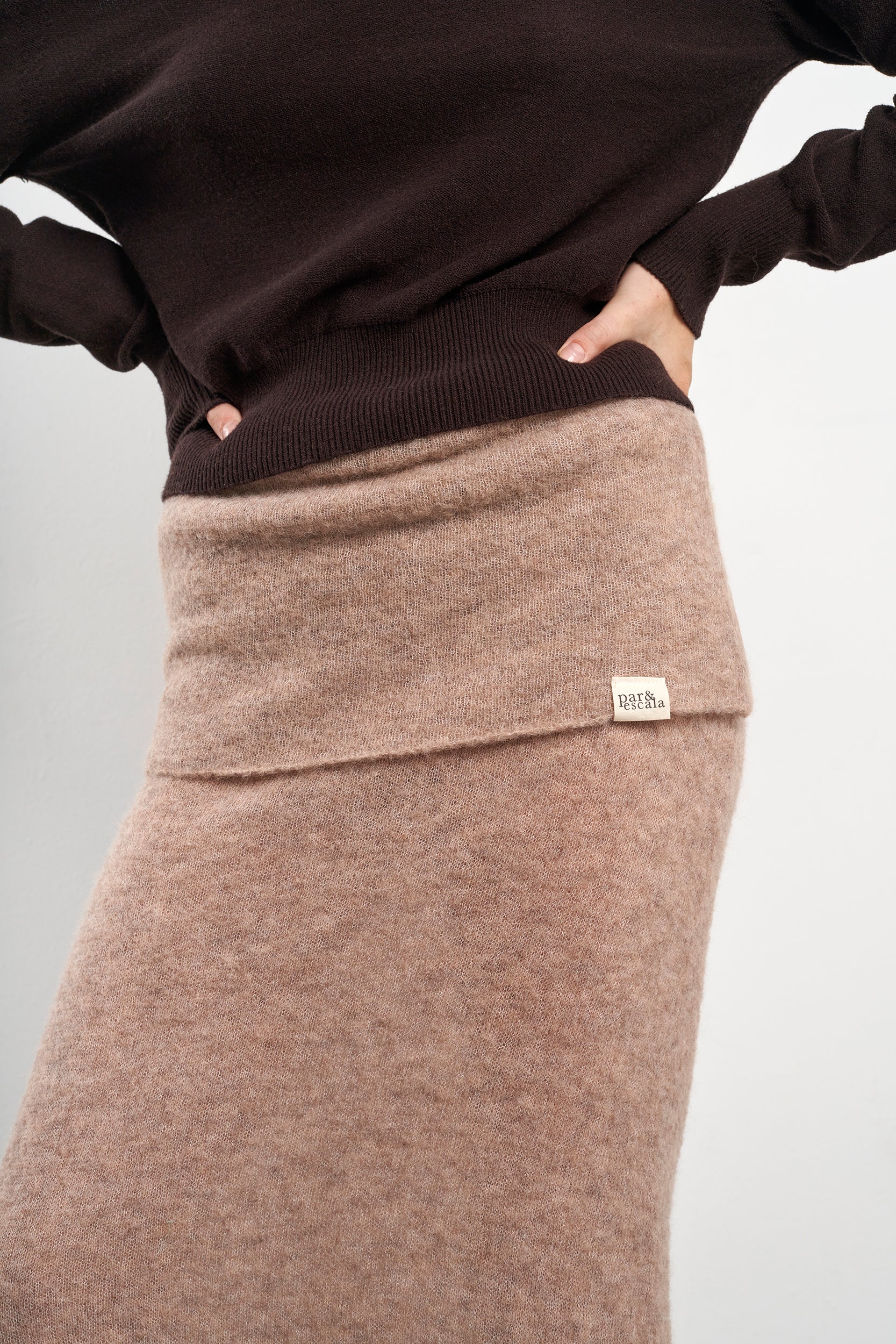 Indira Skirt