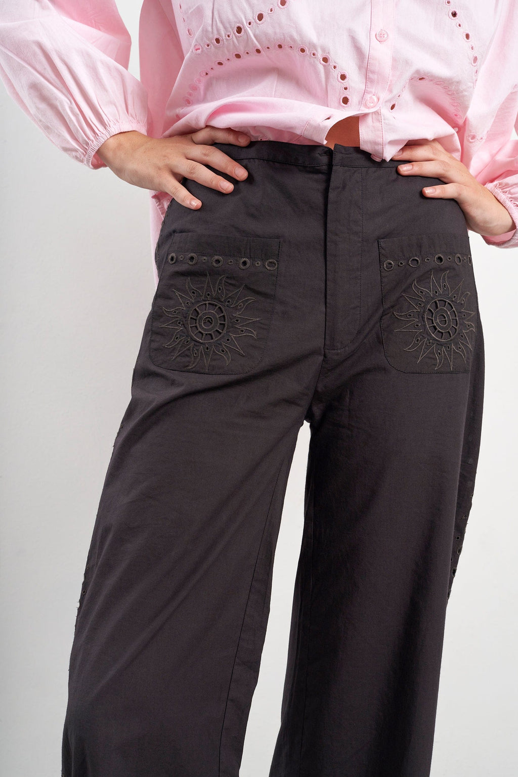 Indira Pant