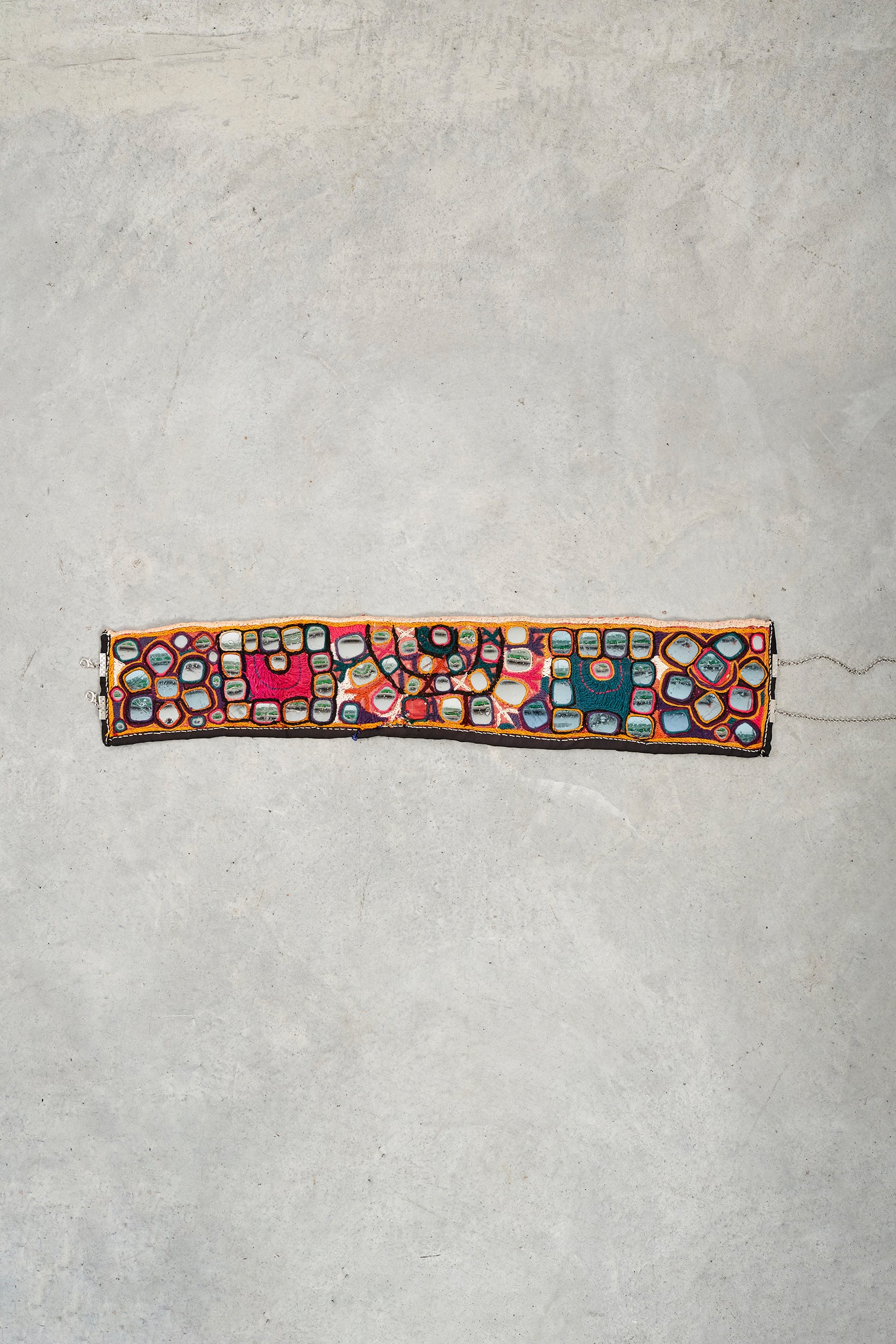 Leandra Belt