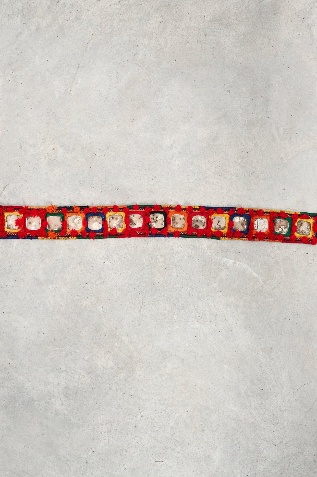 Flor Belt