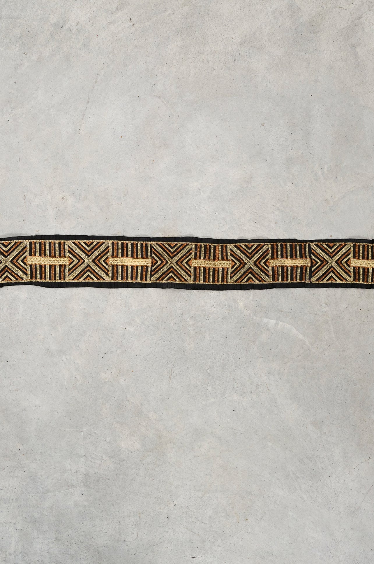 Jimena Belt