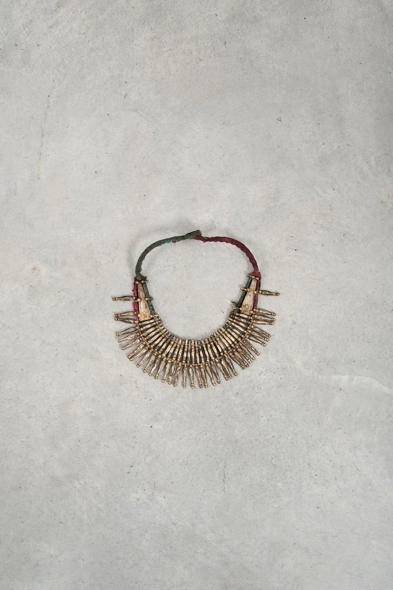 Indira Necklace
