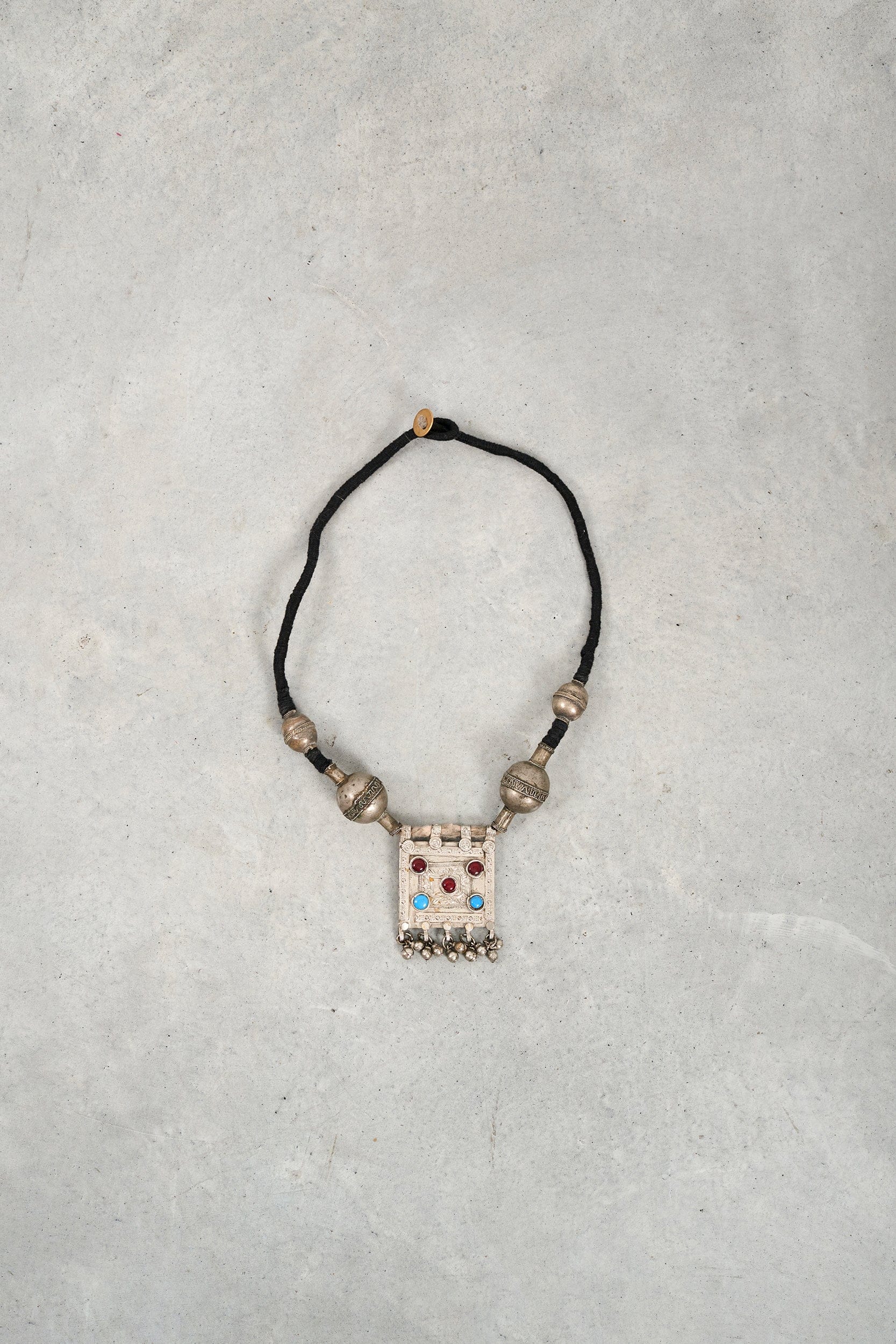 Kala Necklace