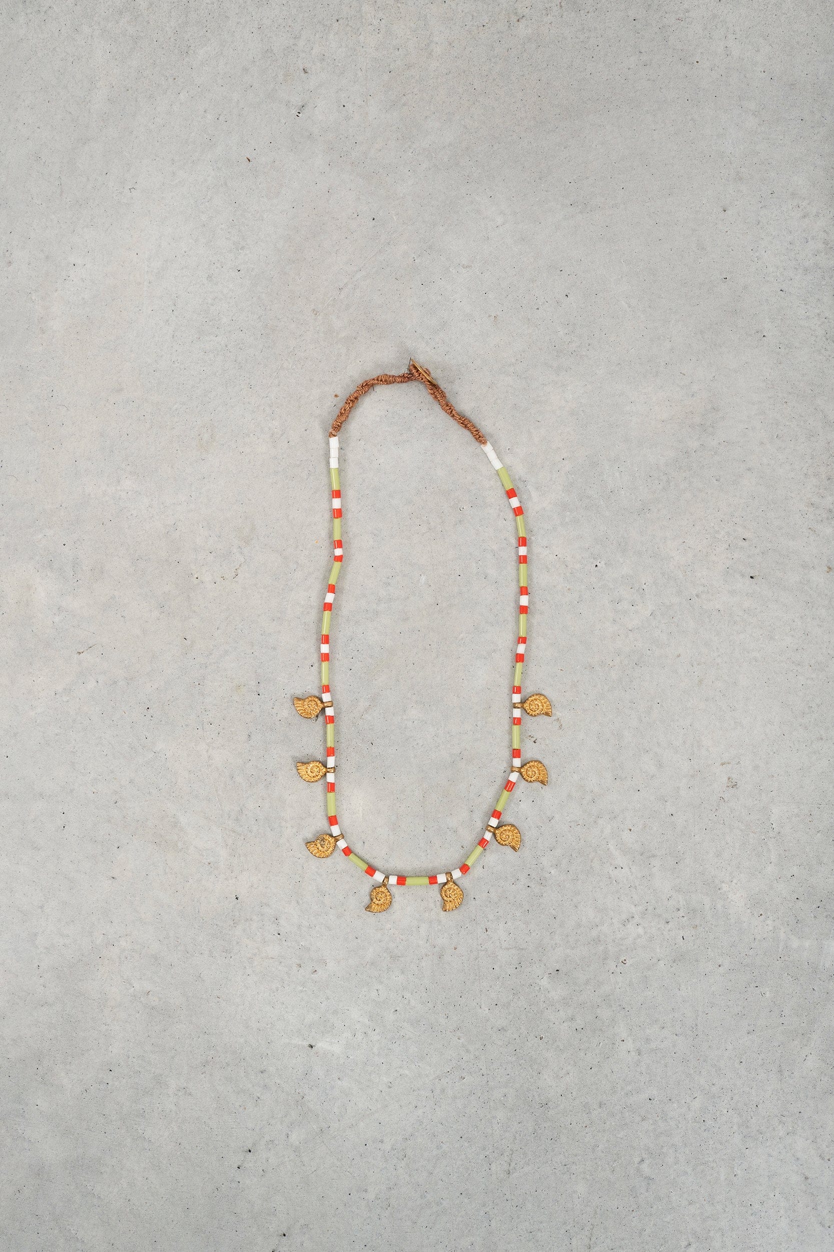 Jimena Necklace