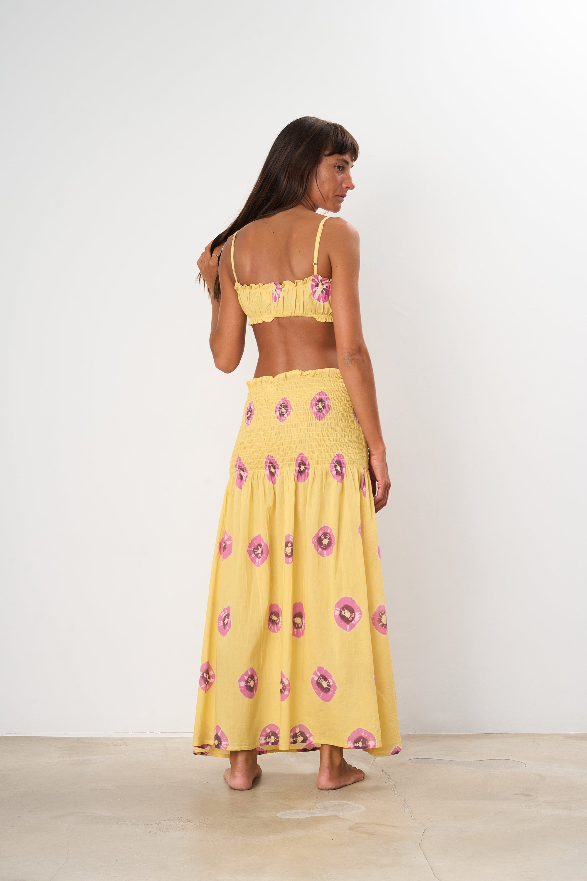 Jamu Skirt