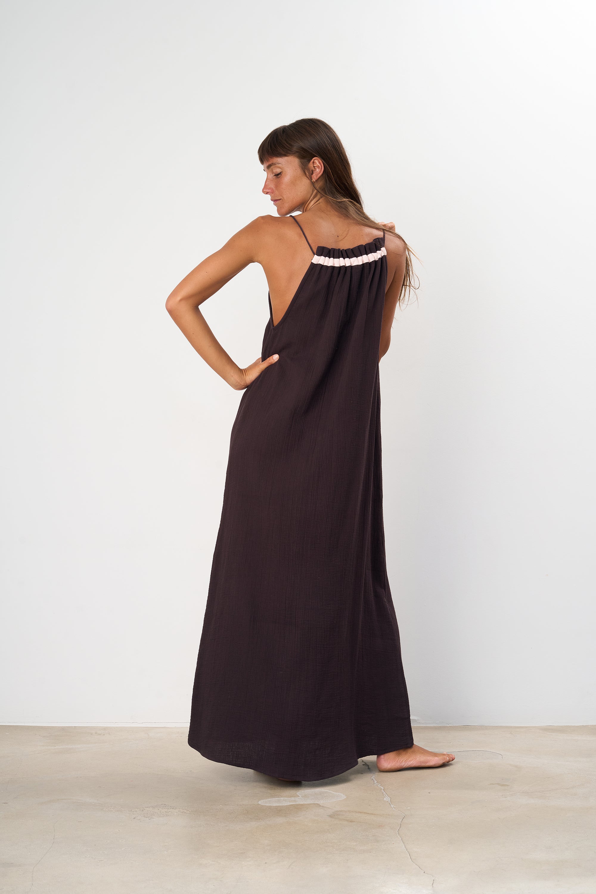 Nico Dress
