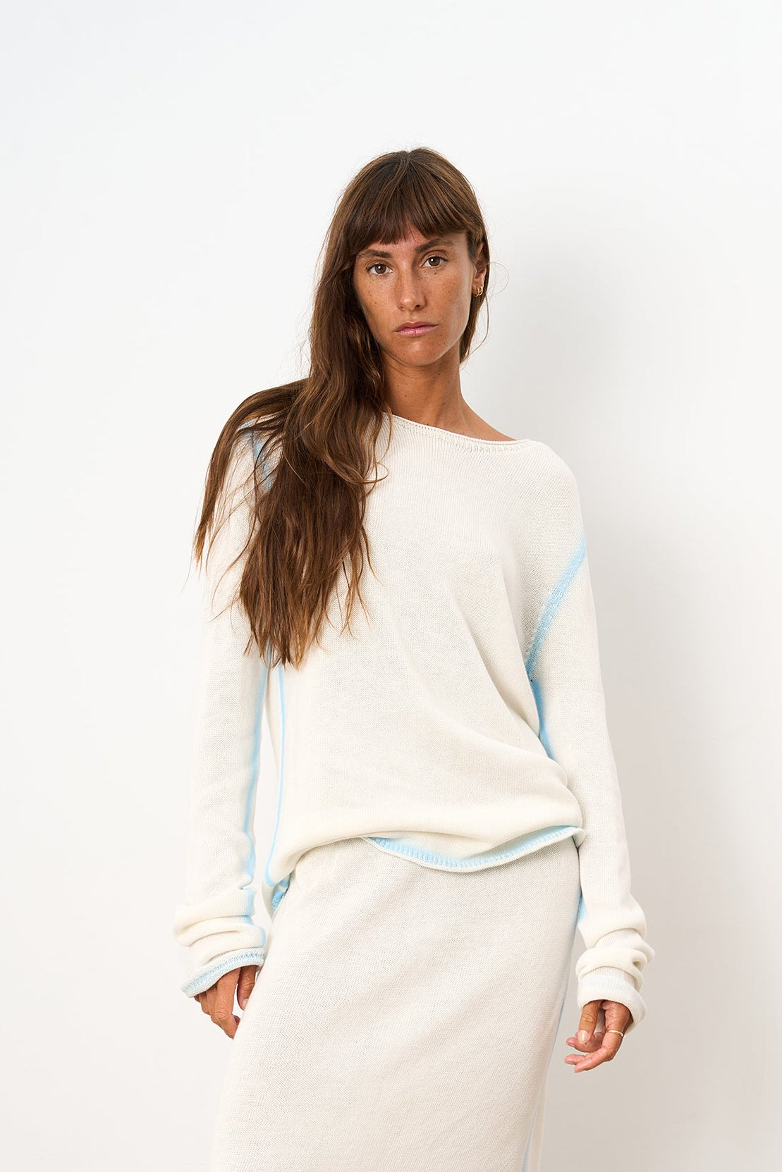 Isabel Jumper