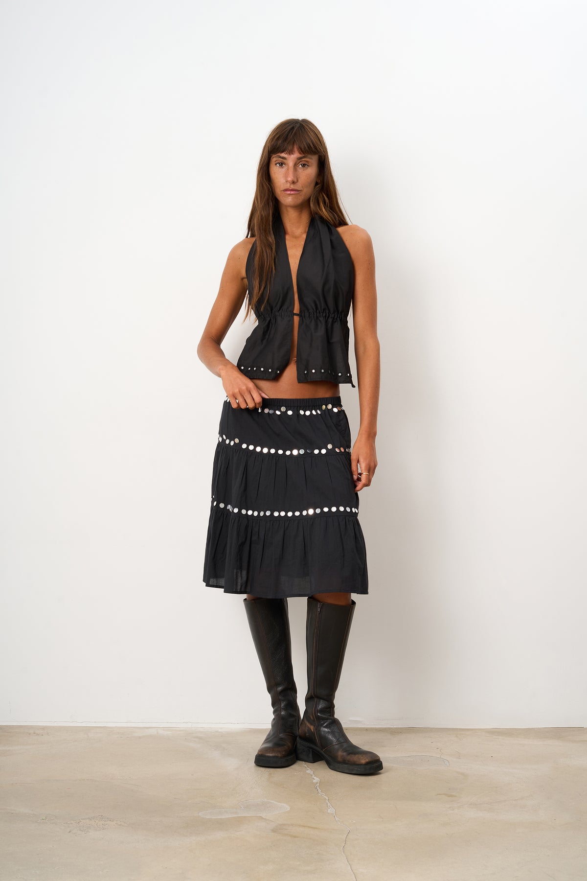 Berta Skirt